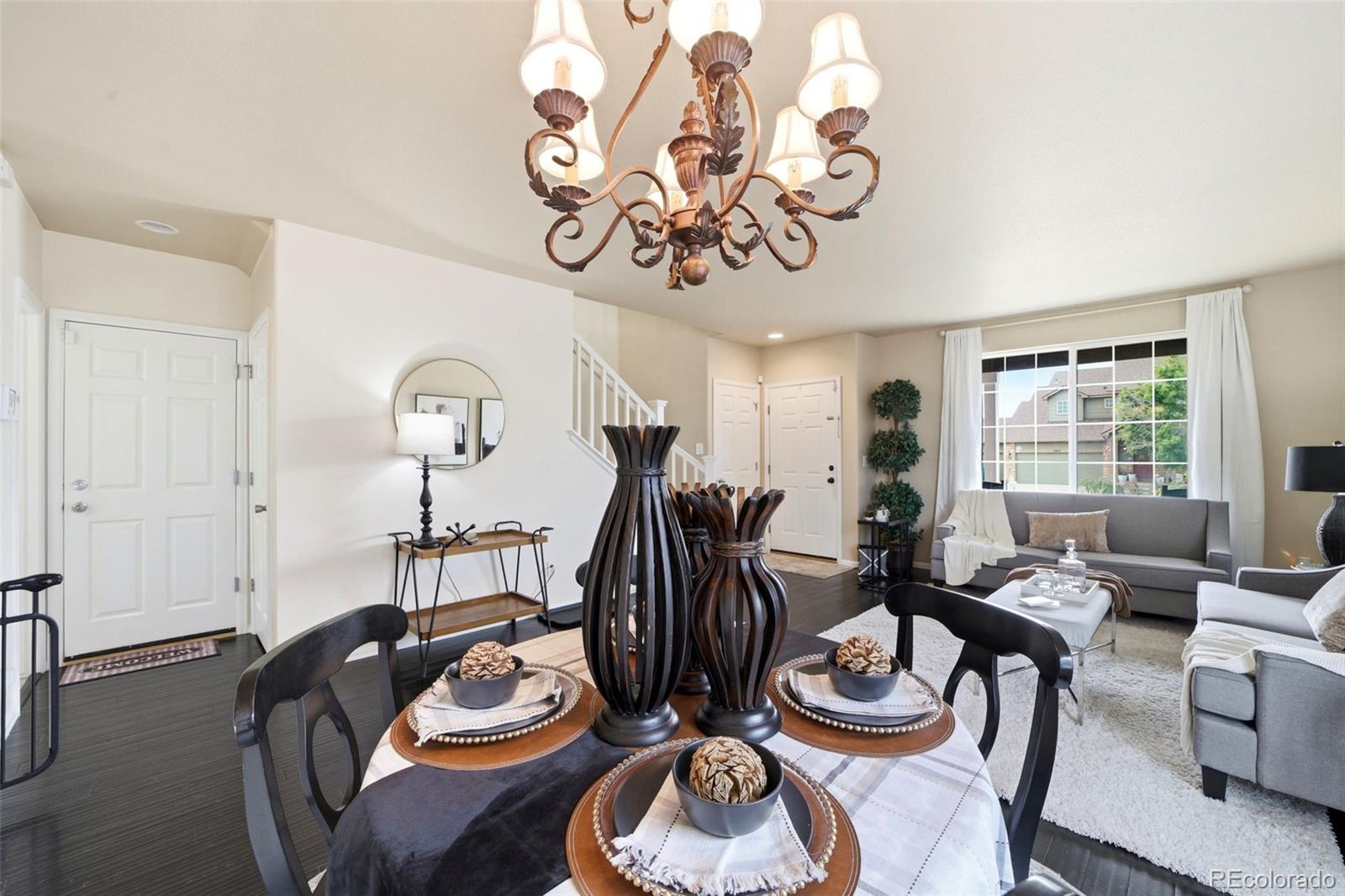 MLS Image #5 for 7816  guinness way,colorado springs, Colorado
