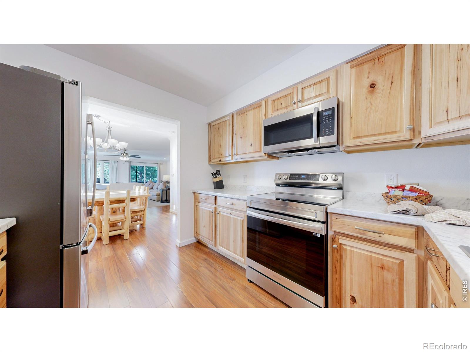 MLS Image #1 for 2760  fall river road,estes park, Colorado