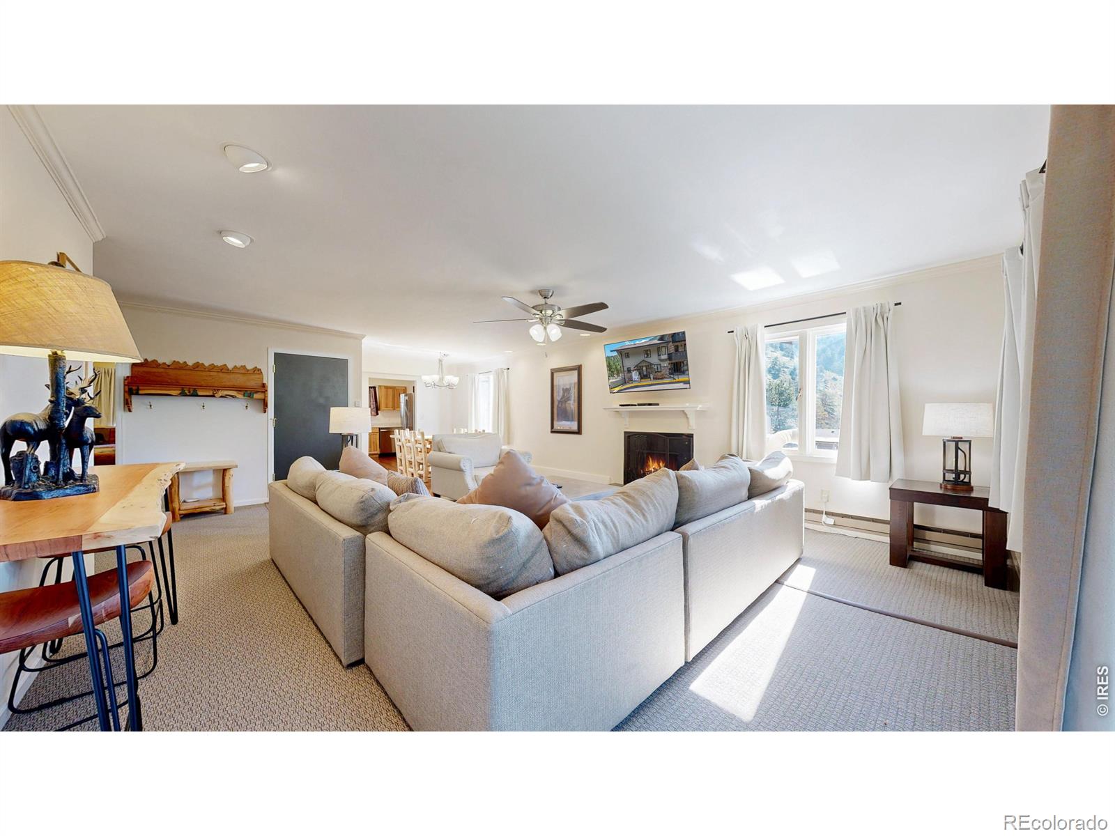 MLS Image #16 for 2760  fall river road,estes park, Colorado
