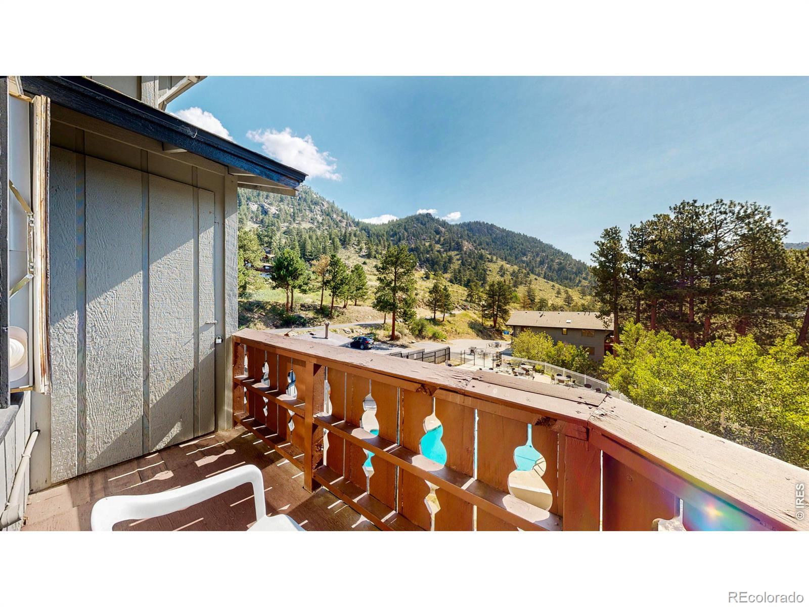 MLS Image #26 for 2760  fall river road,estes park, Colorado
