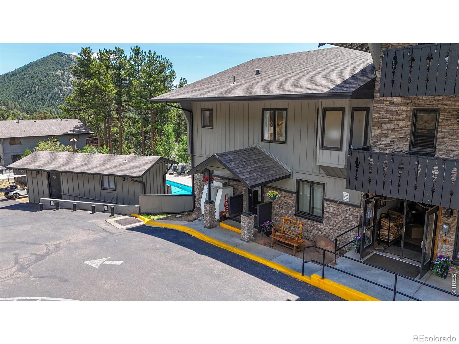 MLS Image #31 for 2760  fall river road,estes park, Colorado