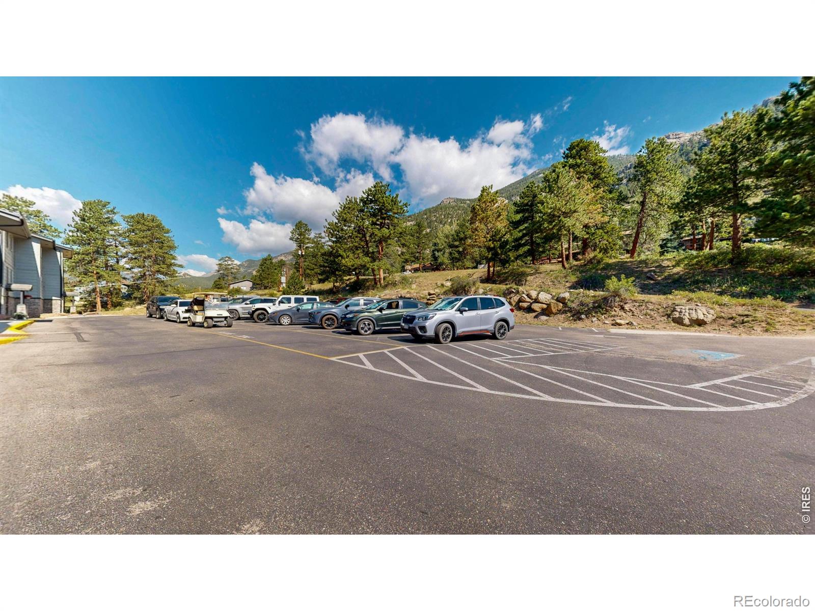 MLS Image #32 for 2760  fall river road,estes park, Colorado