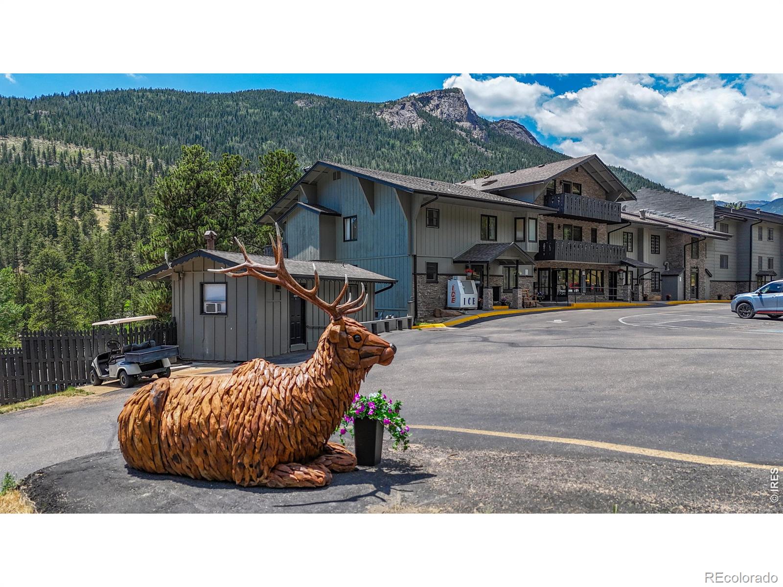MLS Image #35 for 2760  fall river road,estes park, Colorado