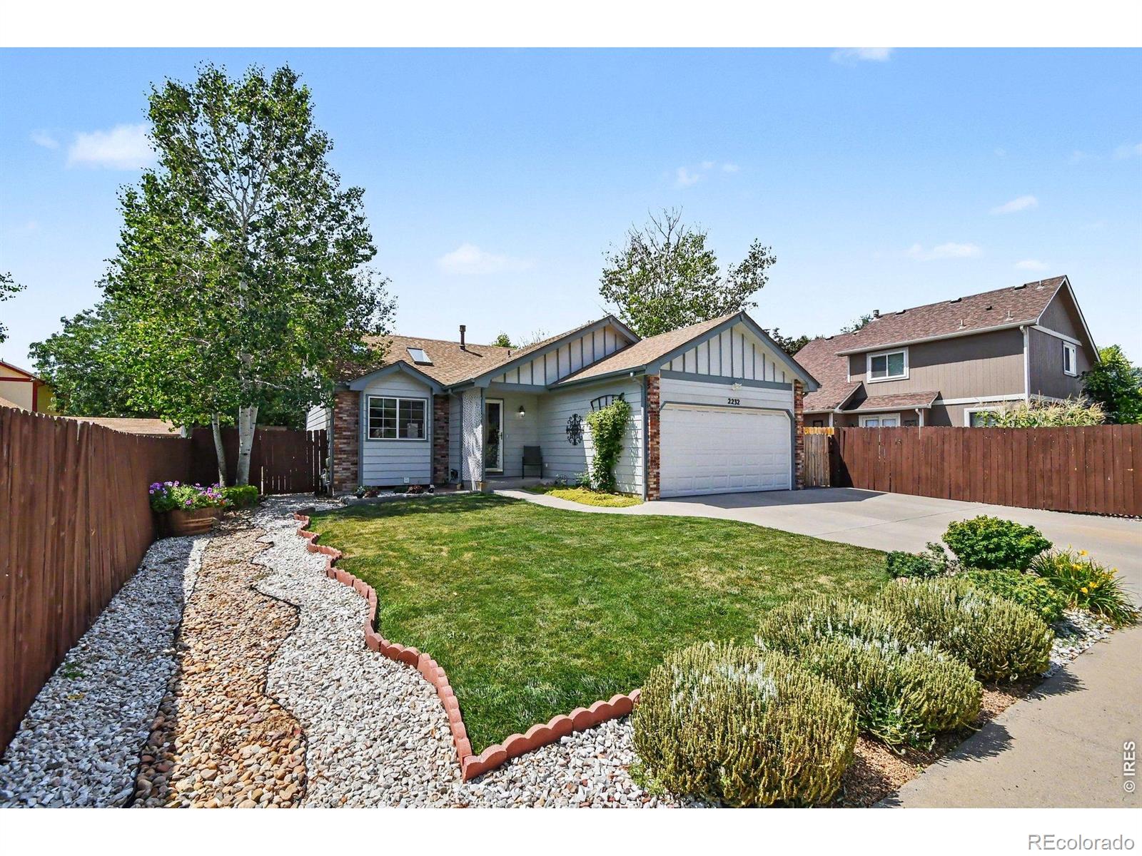 MLS Image #2 for 2232 e 18th street,loveland, Colorado