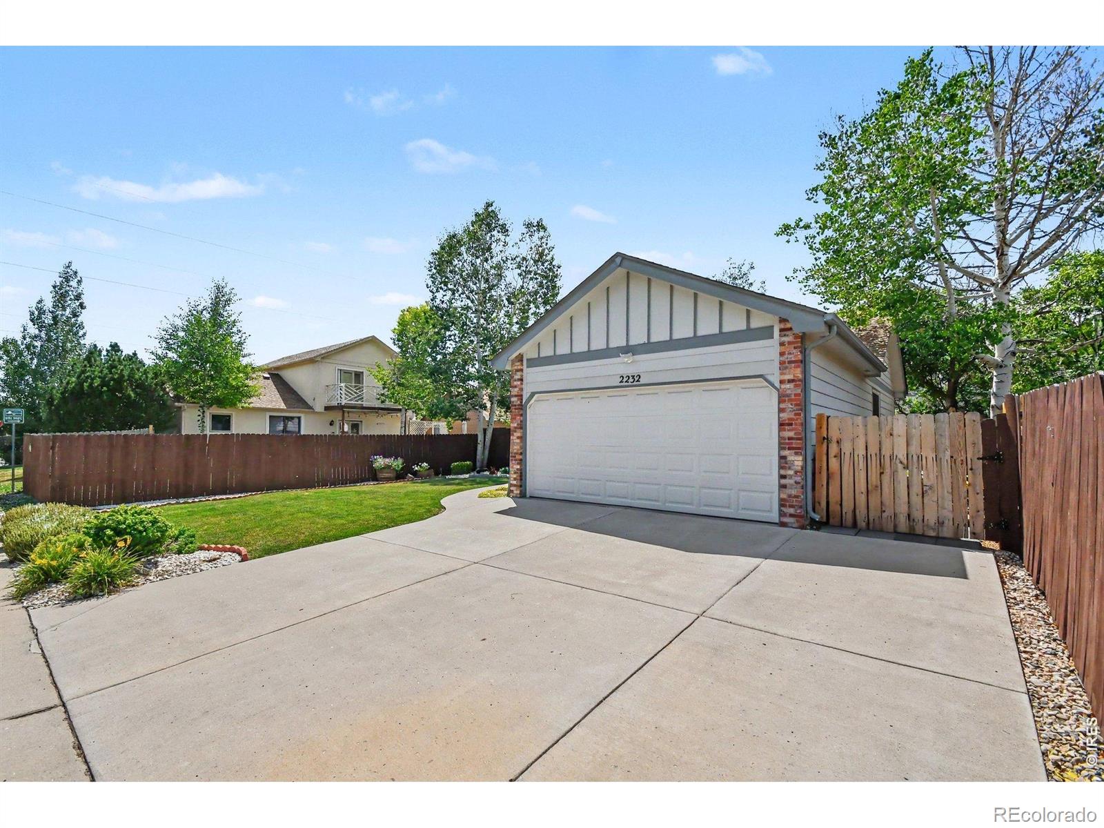 MLS Image #3 for 2232 e 18th street,loveland, Colorado