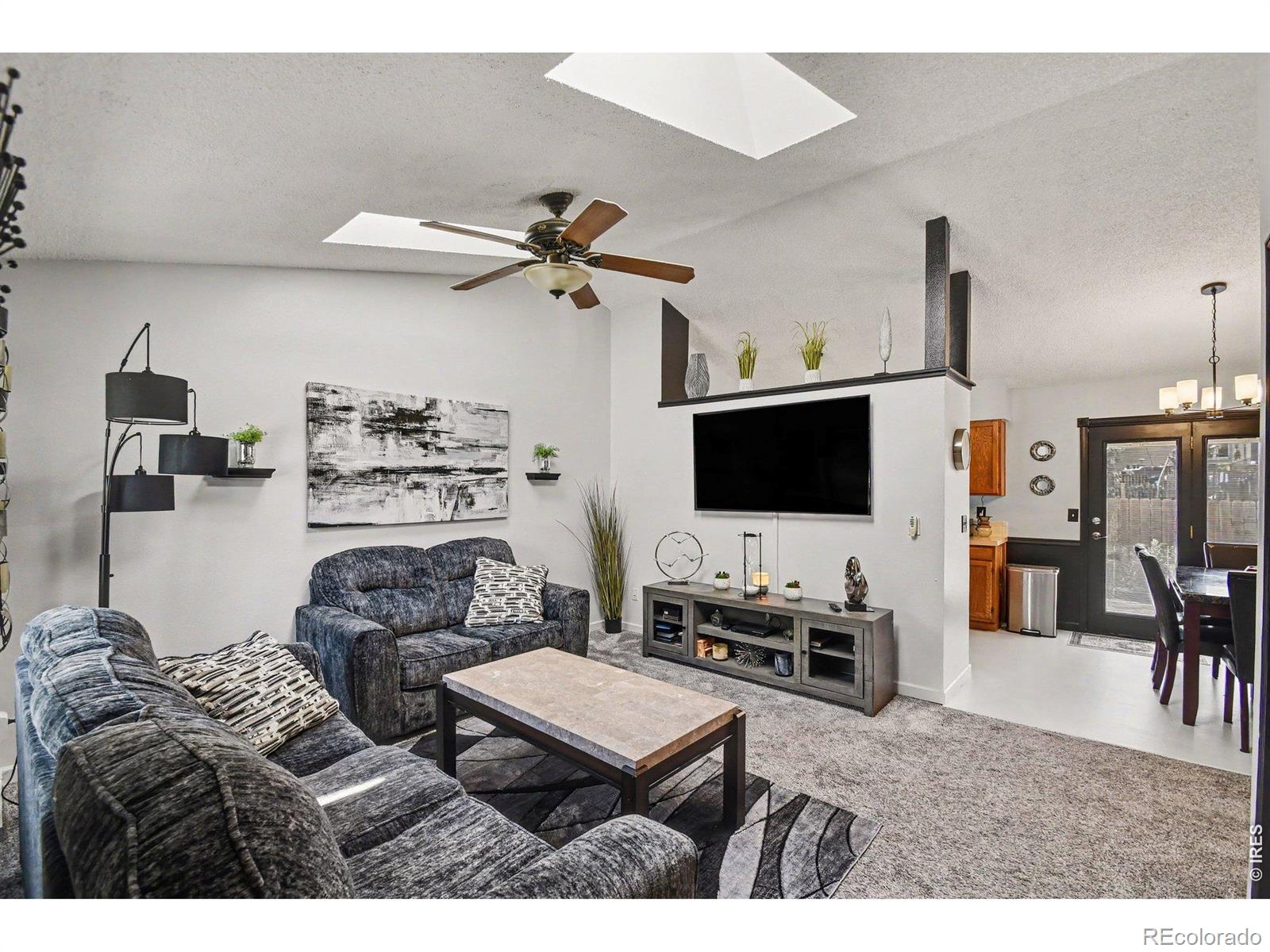 MLS Image #4 for 2232 e 18th street,loveland, Colorado