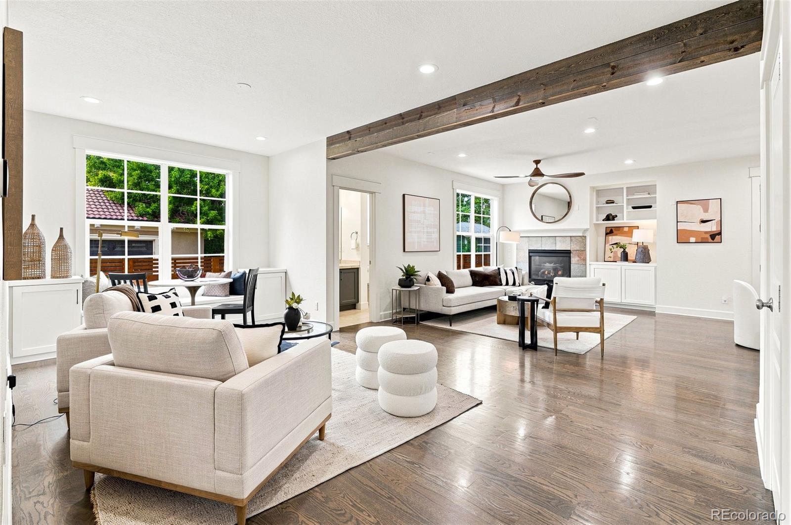 MLS Image #13 for 2647  xanthia court,denver, Colorado