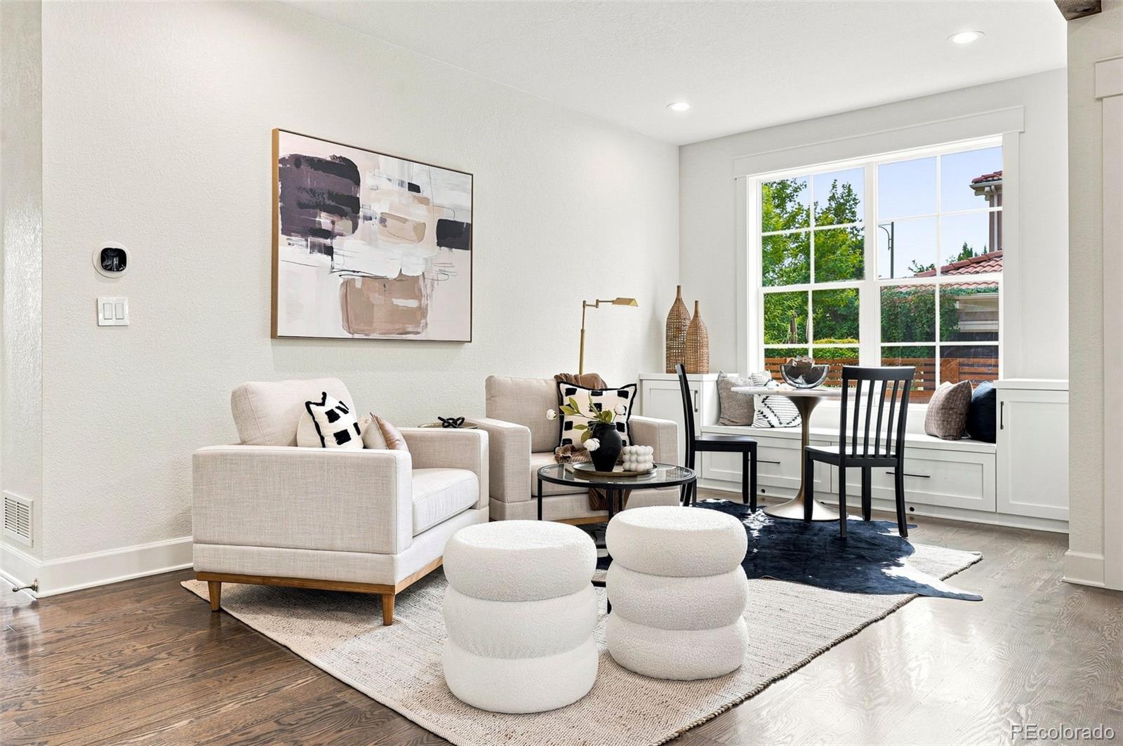 MLS Image #14 for 2647  xanthia court,denver, Colorado