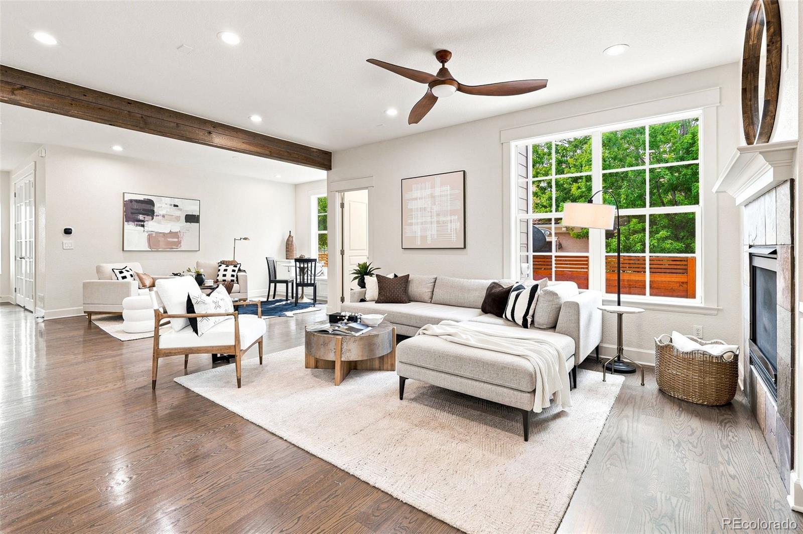 MLS Image #15 for 2647  xanthia court,denver, Colorado
