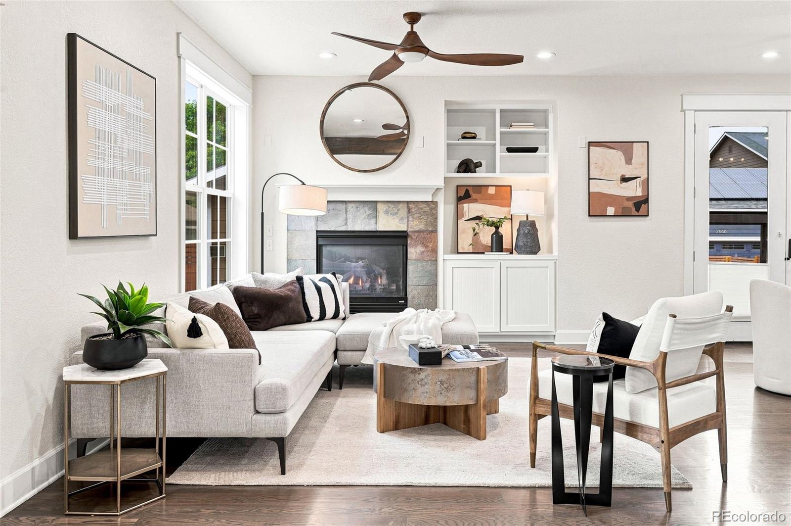 MLS Image #16 for 2647  xanthia court,denver, Colorado