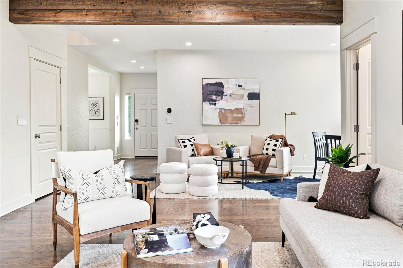MLS Image #17 for 2647  xanthia court,denver, Colorado