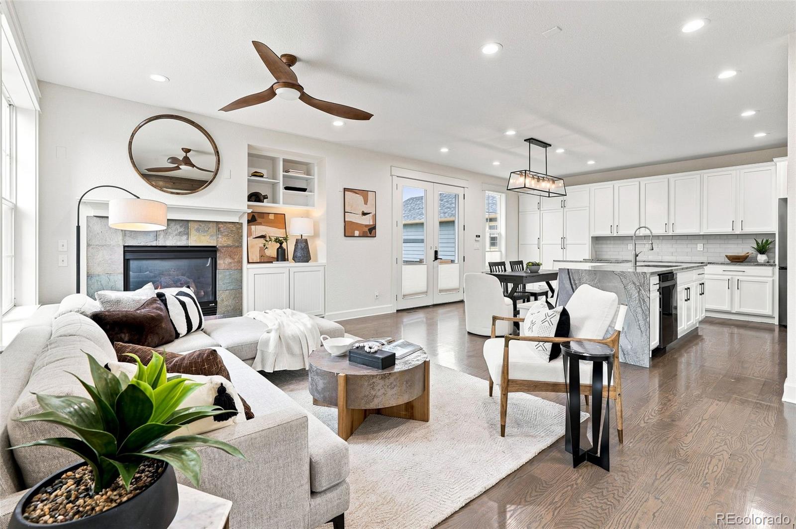 MLS Image #18 for 2647  xanthia court,denver, Colorado