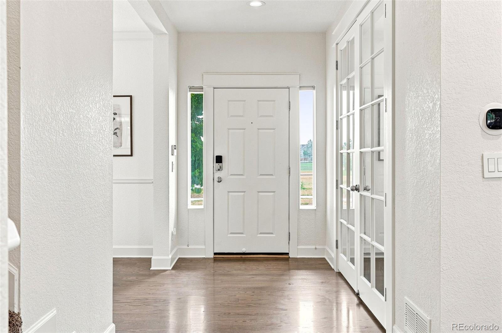 MLS Image #2 for 2647  xanthia court,denver, Colorado