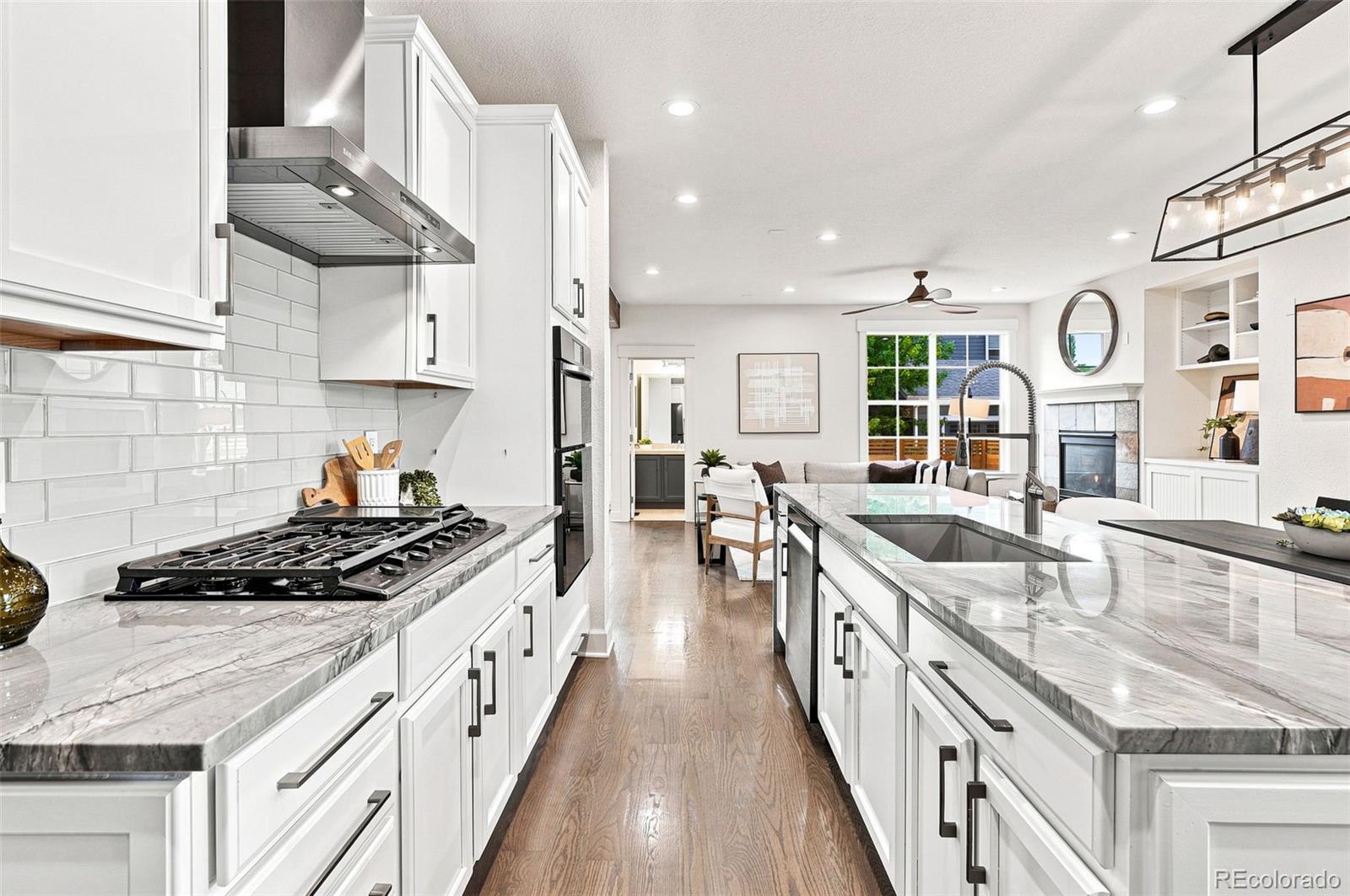 MLS Image #22 for 2647  xanthia court,denver, Colorado