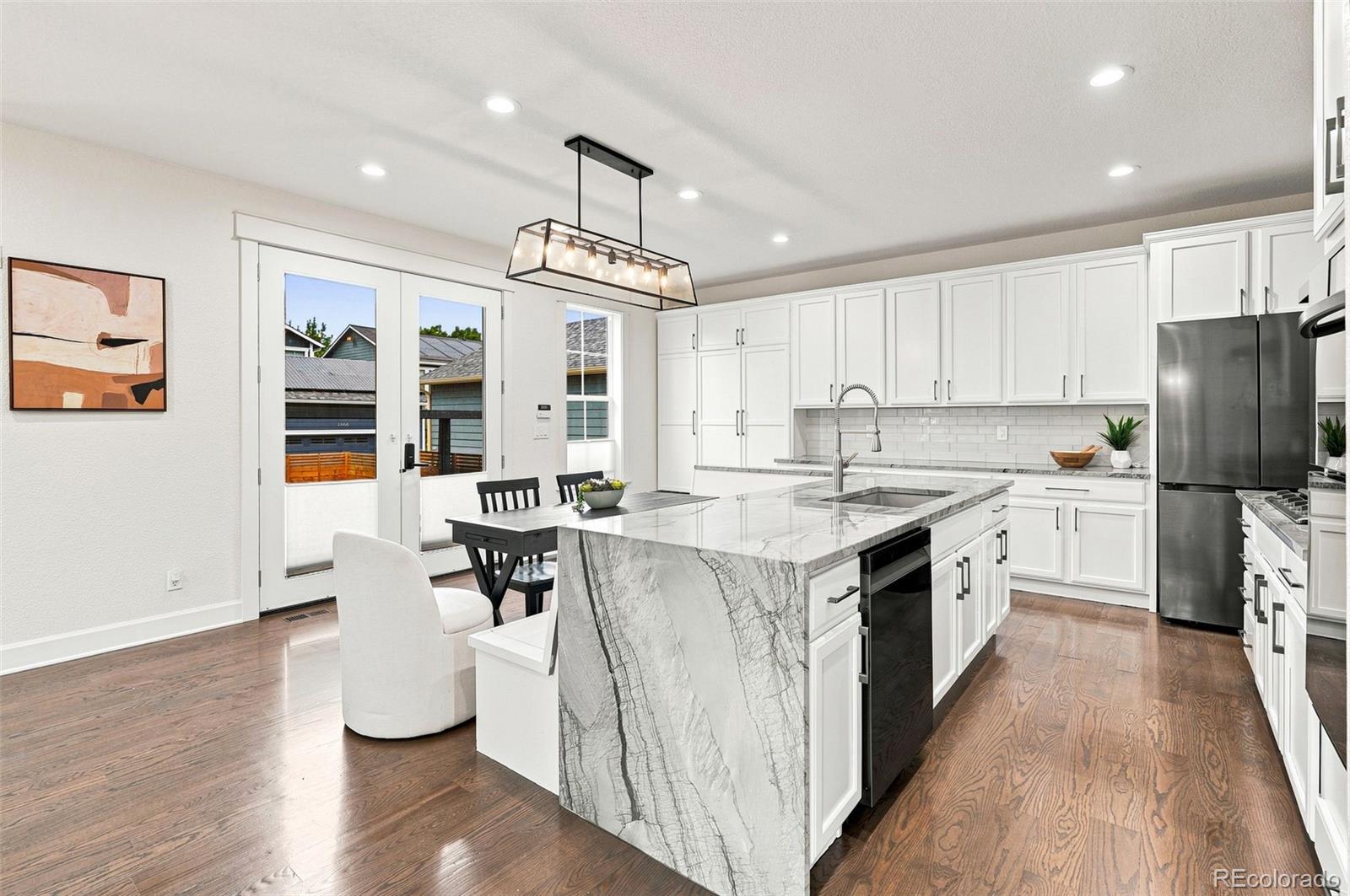 MLS Image #25 for 2647  xanthia court,denver, Colorado
