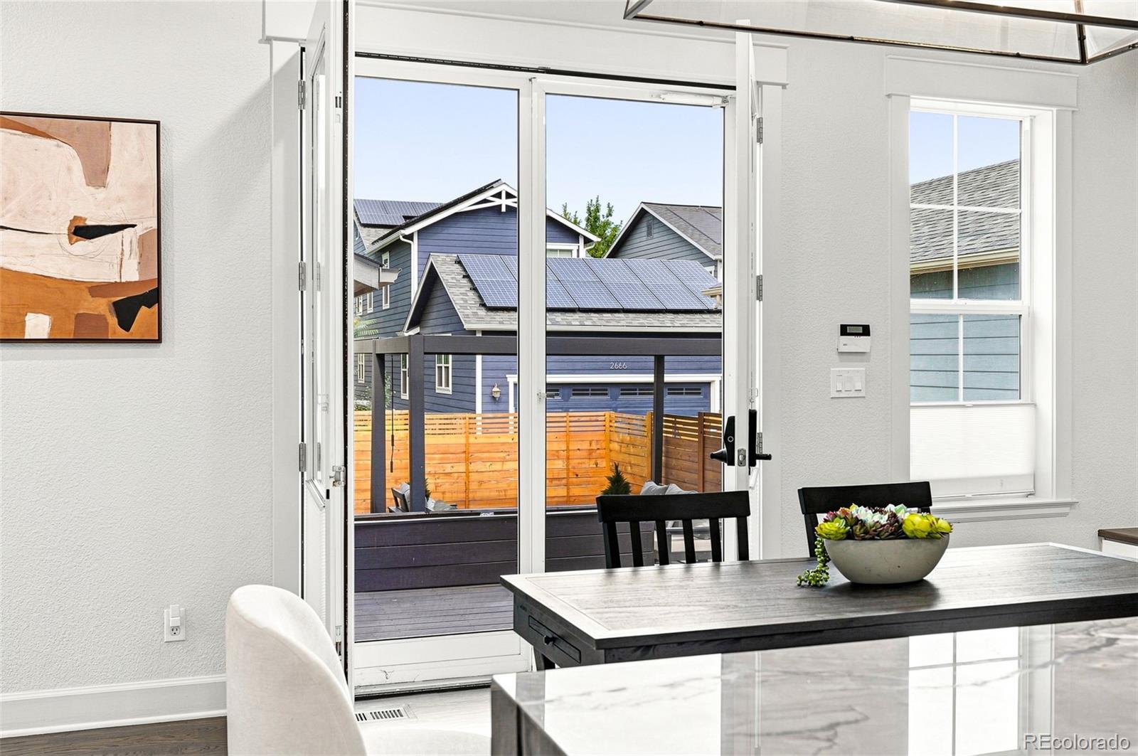 MLS Image #26 for 2647  xanthia court,denver, Colorado