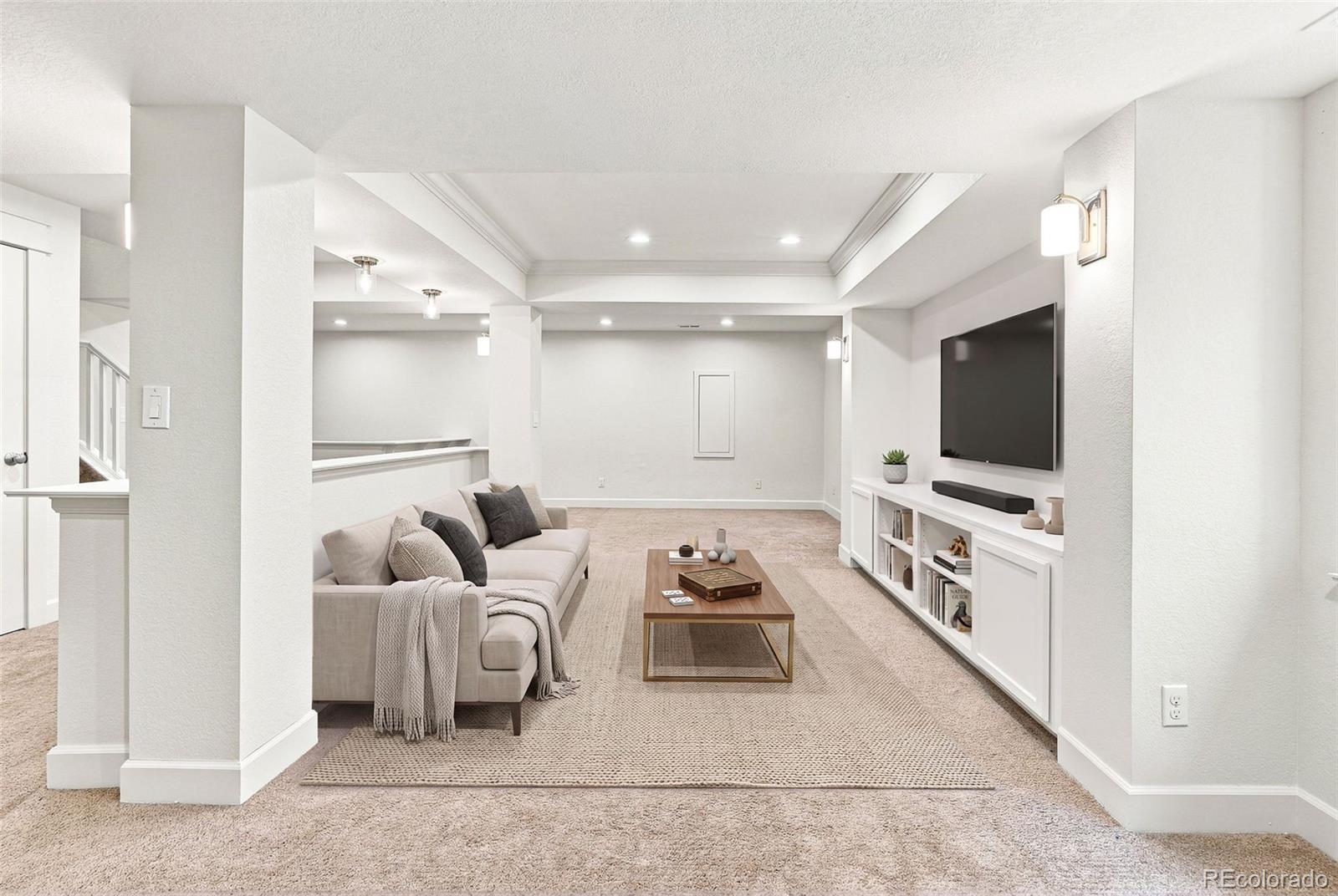 MLS Image #37 for 2647  xanthia court,denver, Colorado