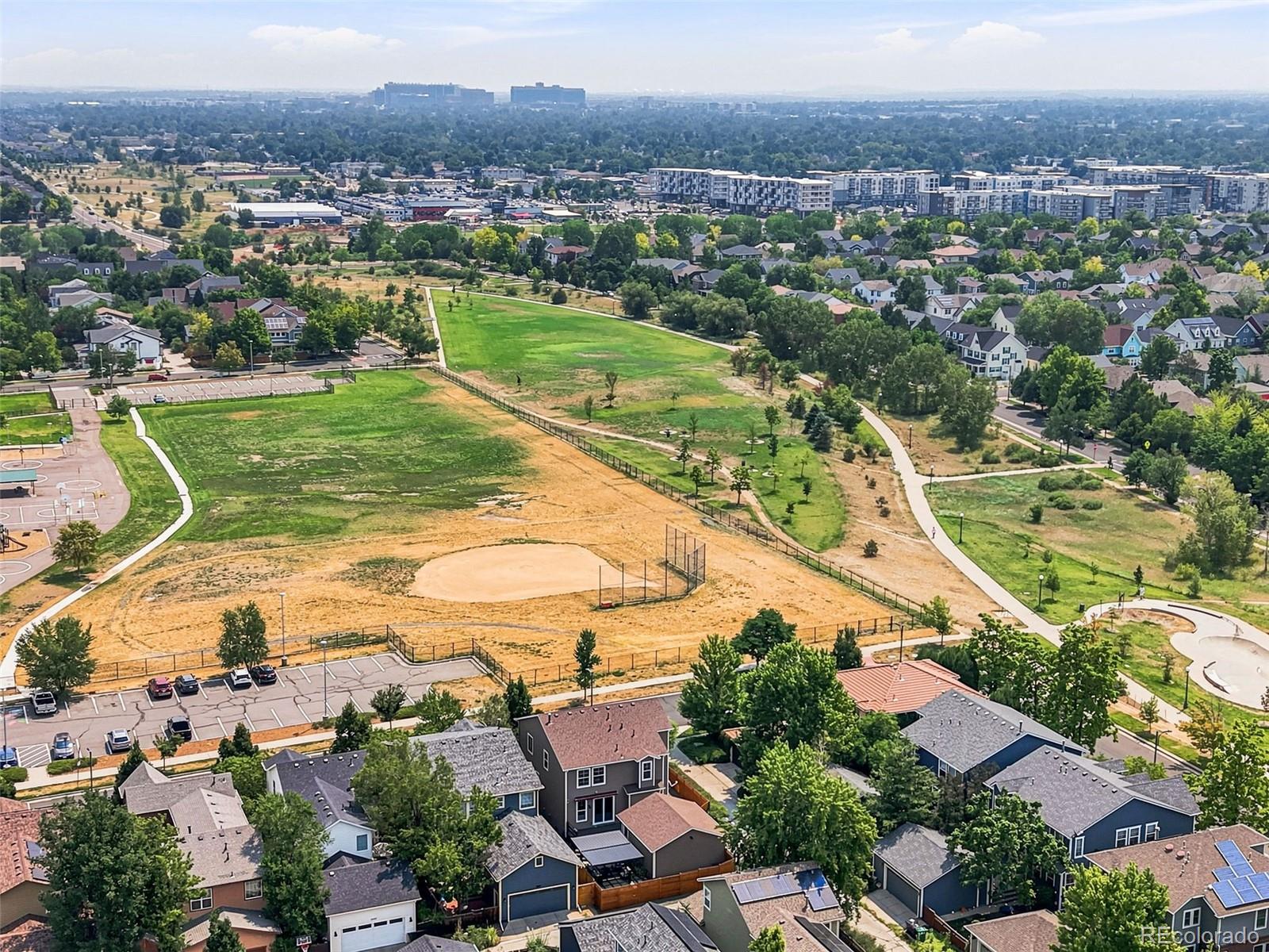 MLS Image #45 for 2647  xanthia court,denver, Colorado