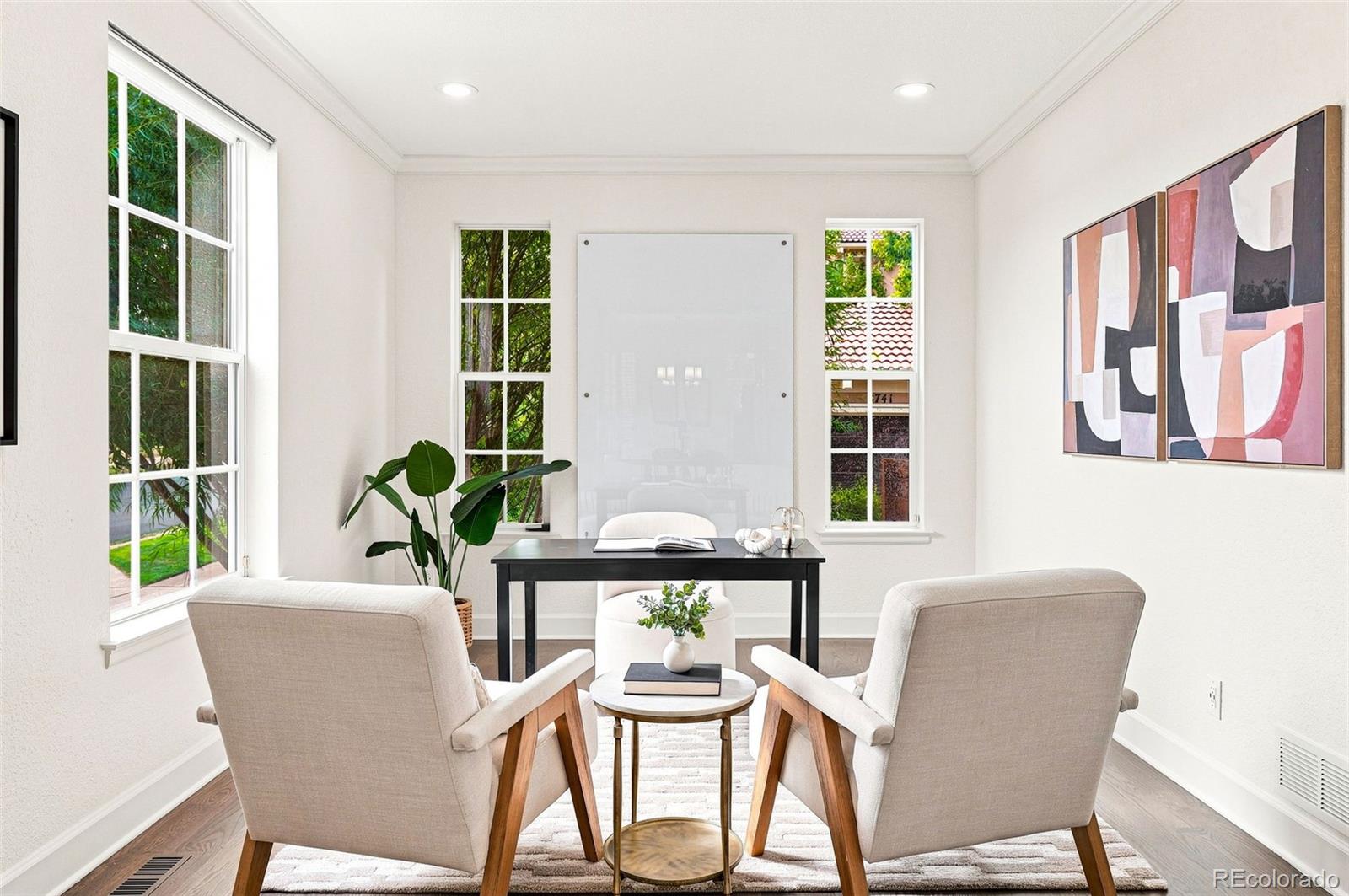 MLS Image #5 for 2647  xanthia court,denver, Colorado