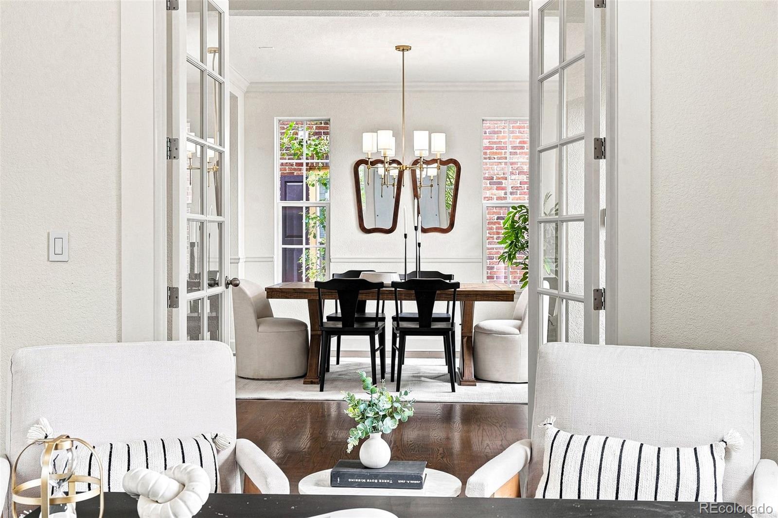 MLS Image #7 for 2647  xanthia court,denver, Colorado