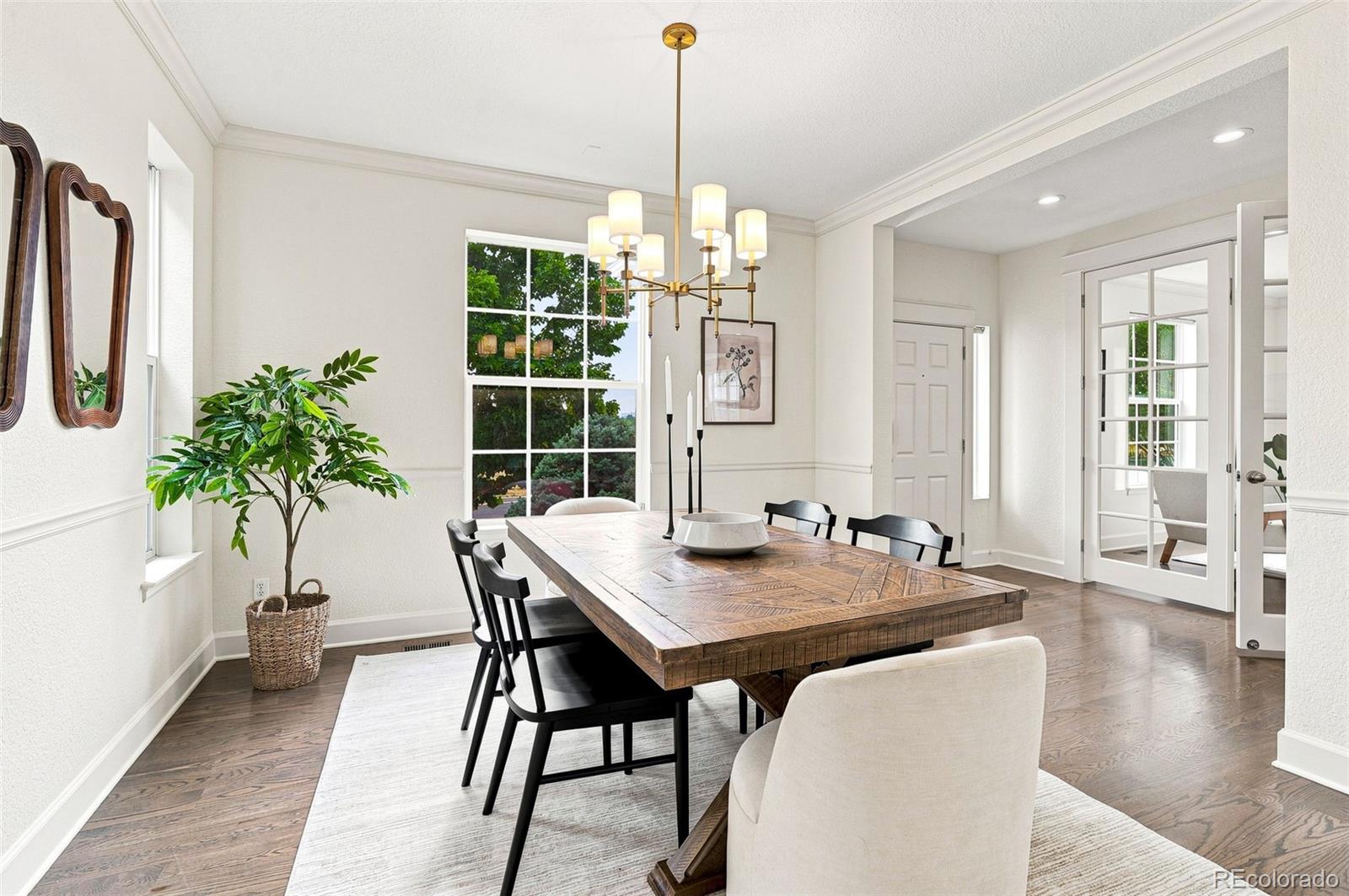 MLS Image #9 for 2647  xanthia court,denver, Colorado