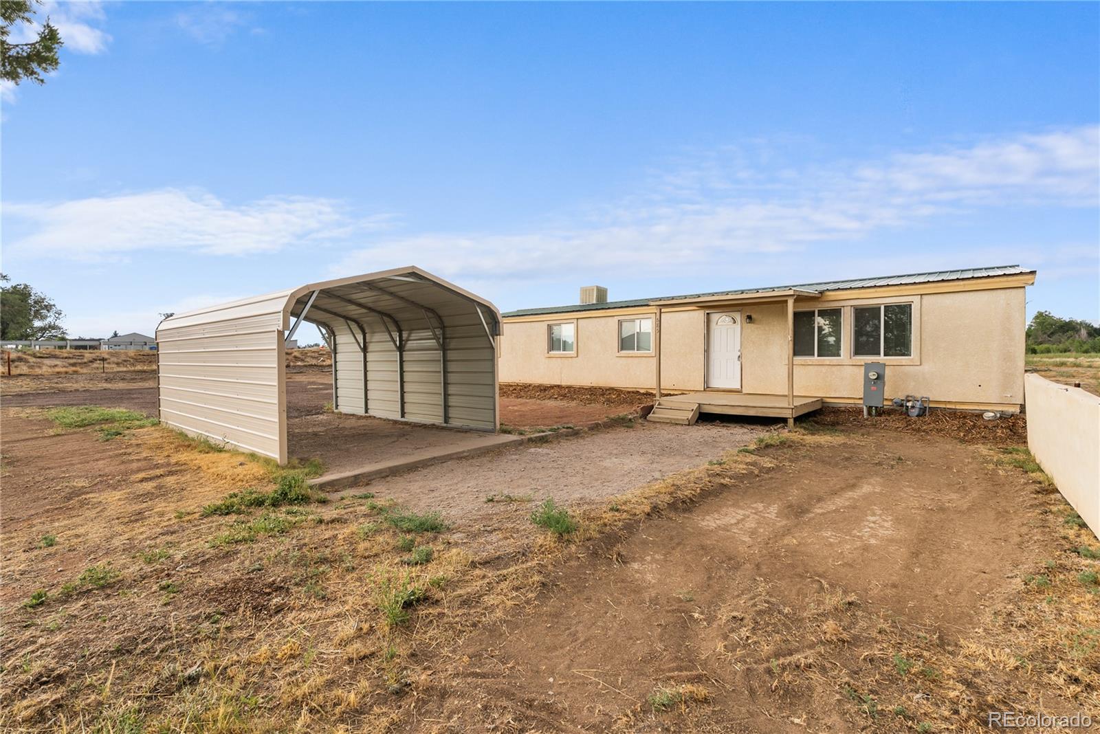 MLS Image #0 for 685  7th street,penrose, Colorado