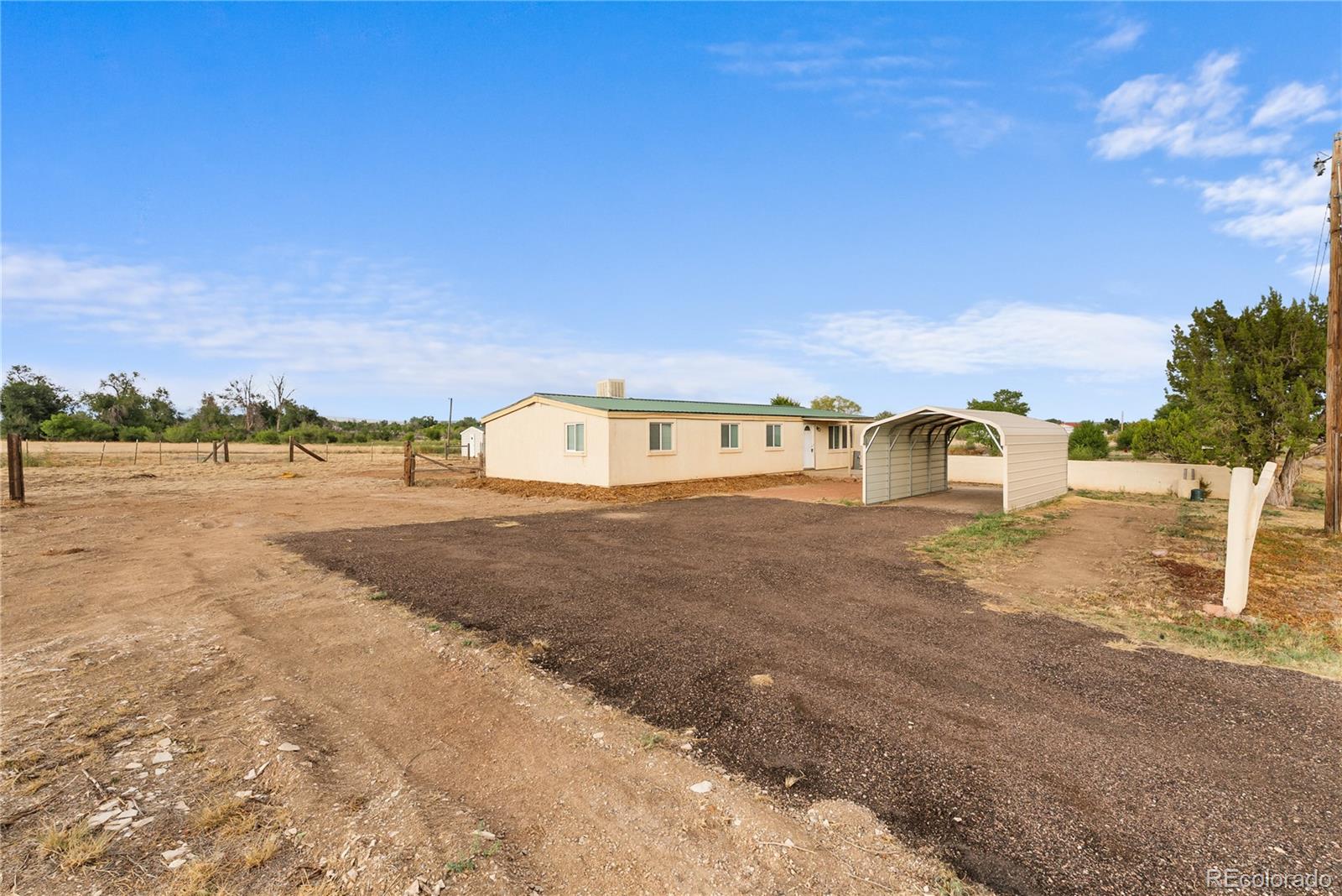 MLS Image #2 for 685  7th street,penrose, Colorado