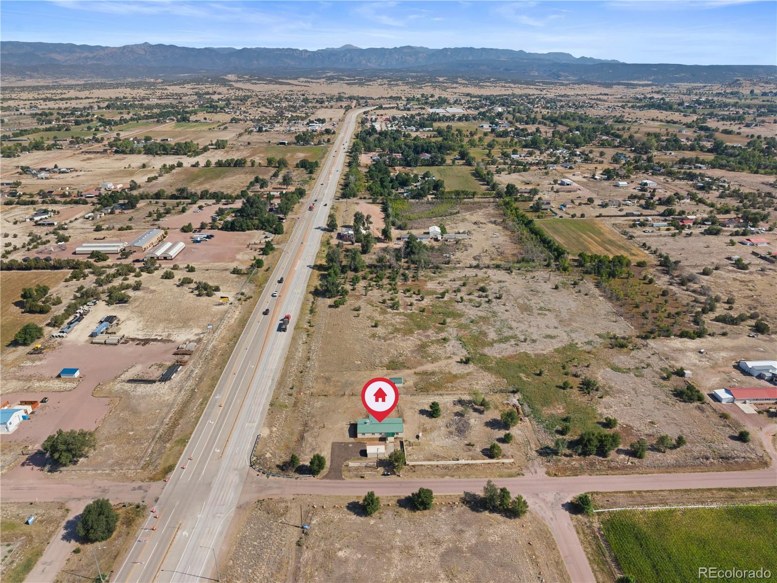 MLS Image #29 for 685  7th street,penrose, Colorado