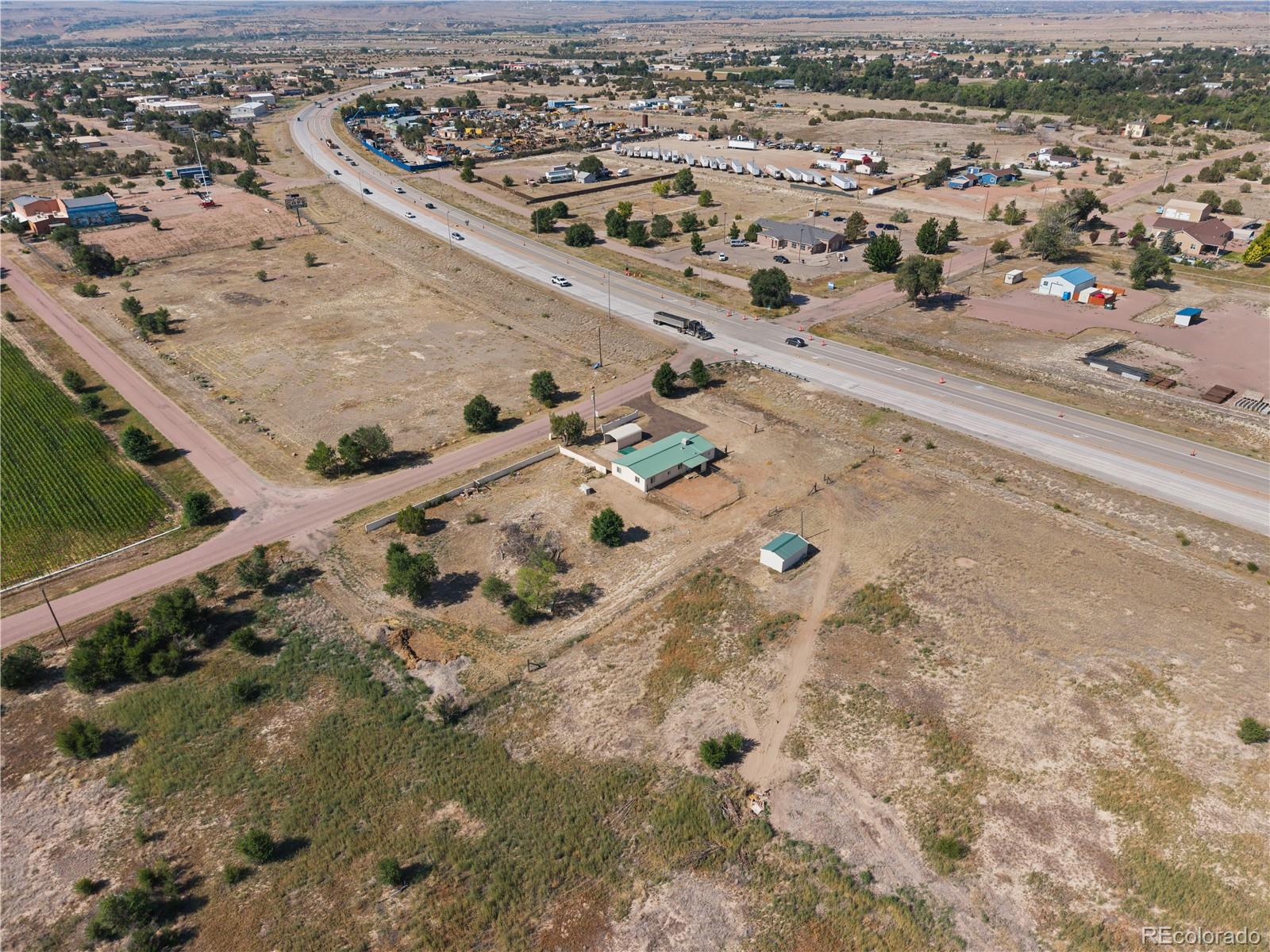 MLS Image #31 for 685  7th street,penrose, Colorado