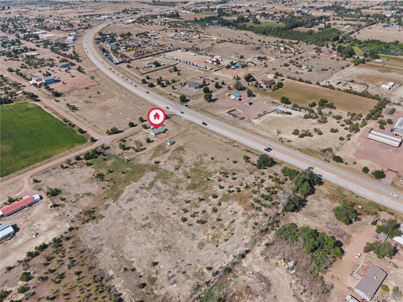 MLS Image #34 for 685  7th street,penrose, Colorado