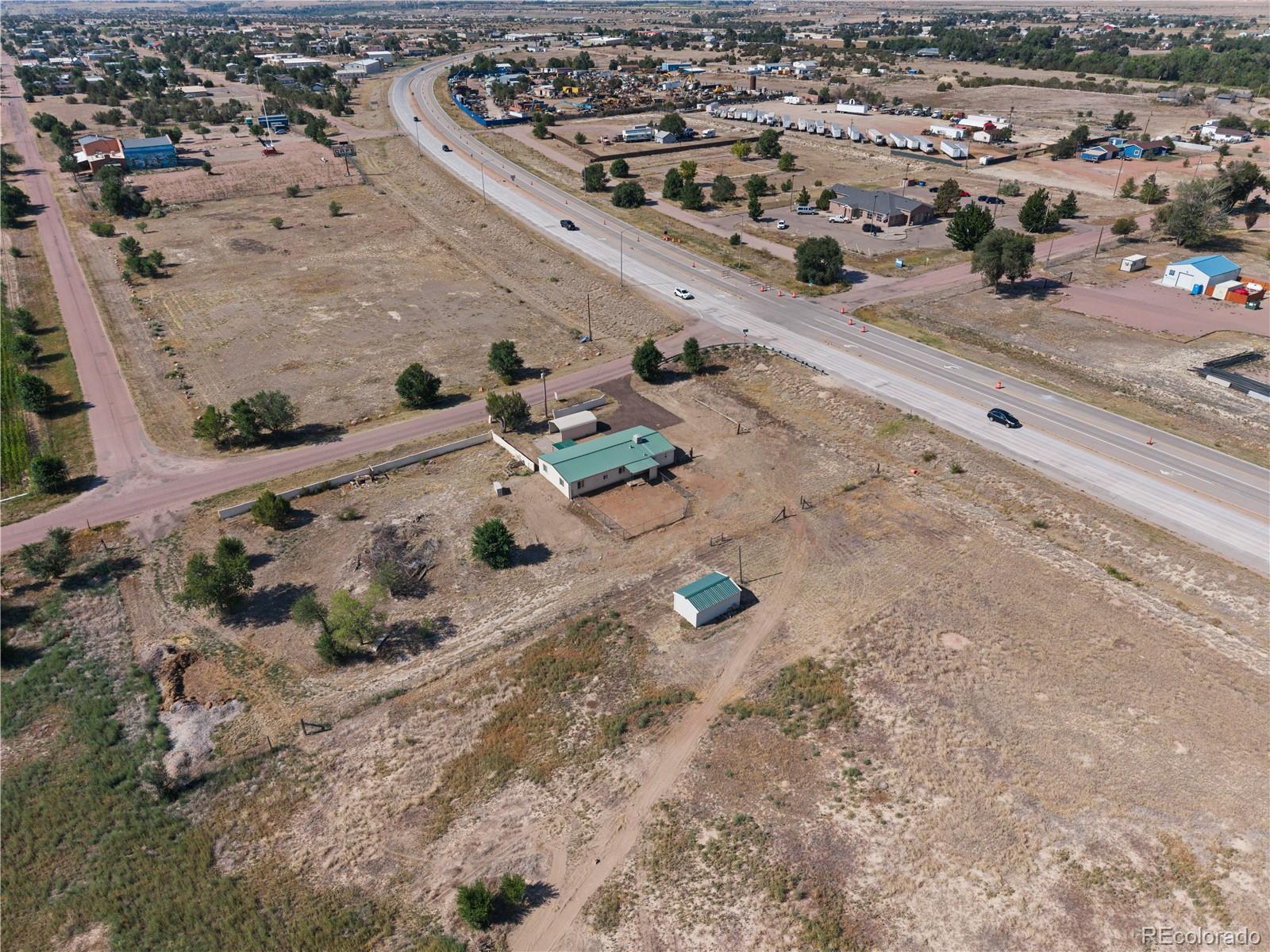 MLS Image #37 for 685  7th street,penrose, Colorado