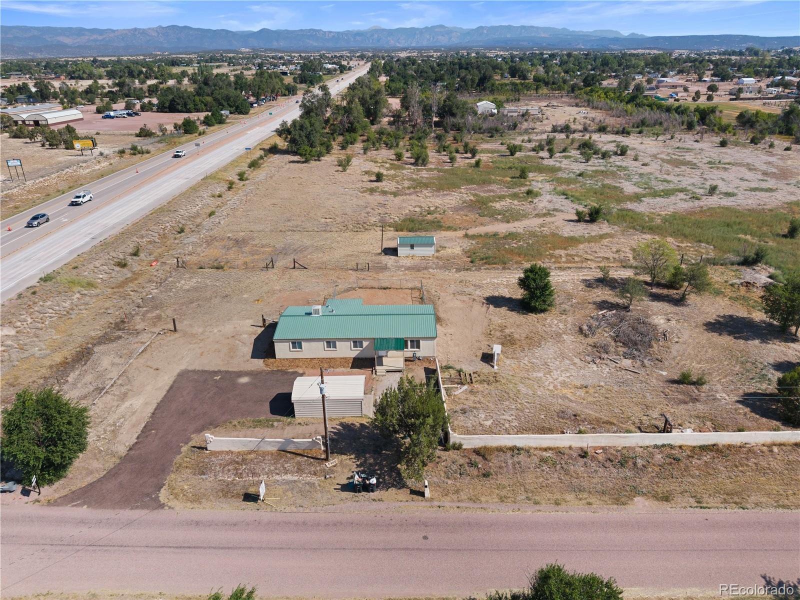 MLS Image #38 for 685  7th street,penrose, Colorado