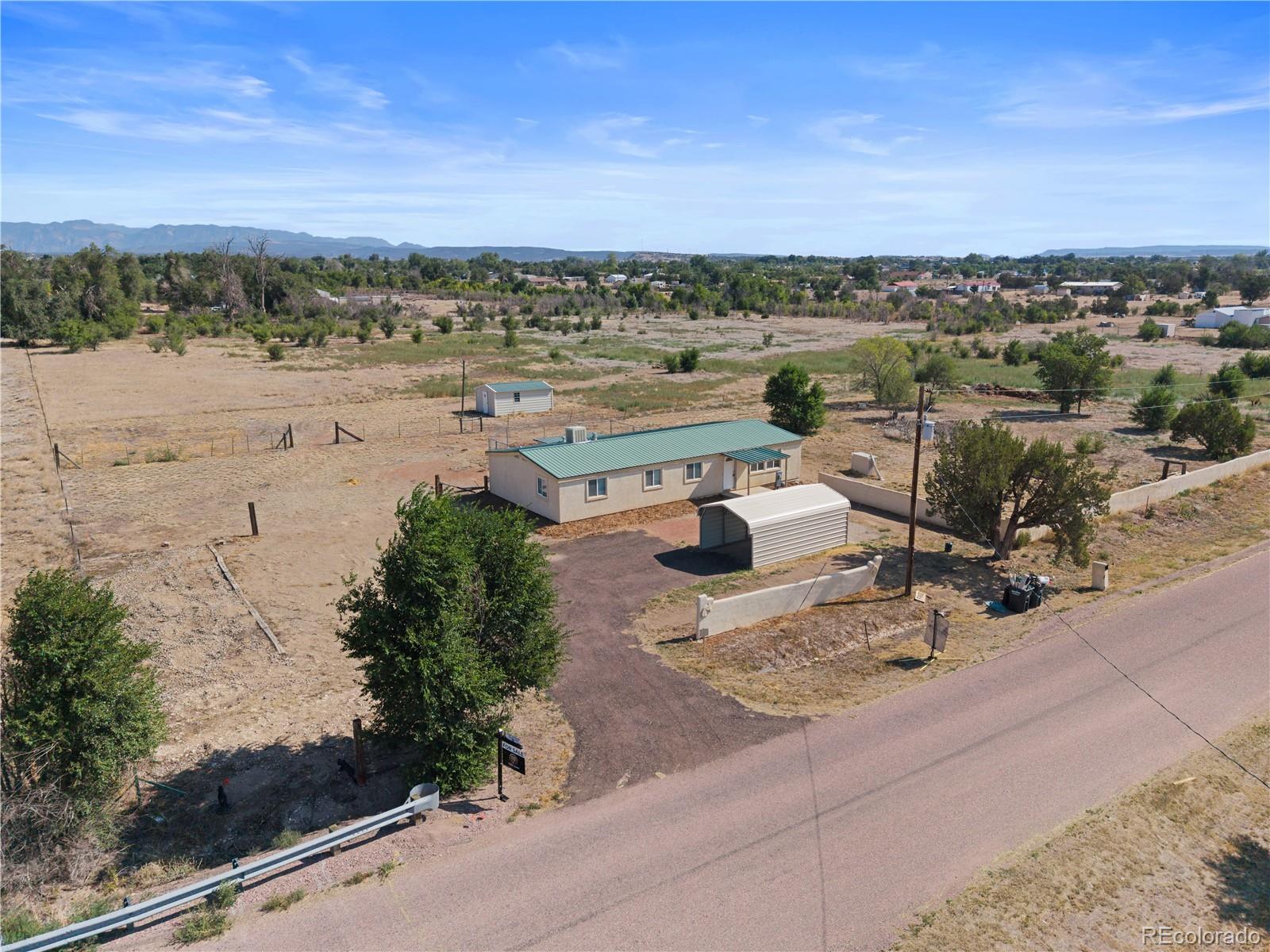 MLS Image #39 for 685  7th street,penrose, Colorado