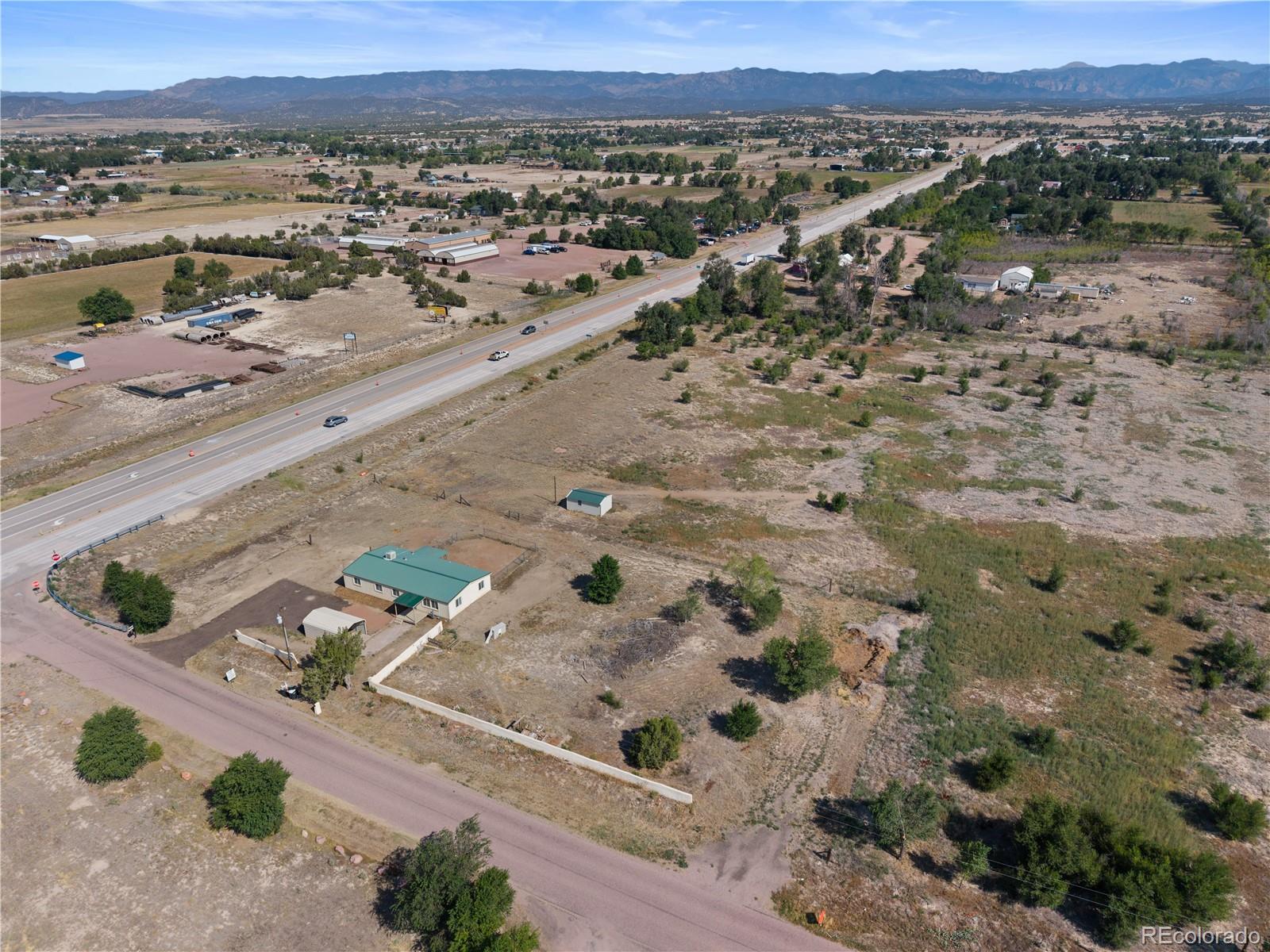 MLS Image #40 for 685  7th street,penrose, Colorado