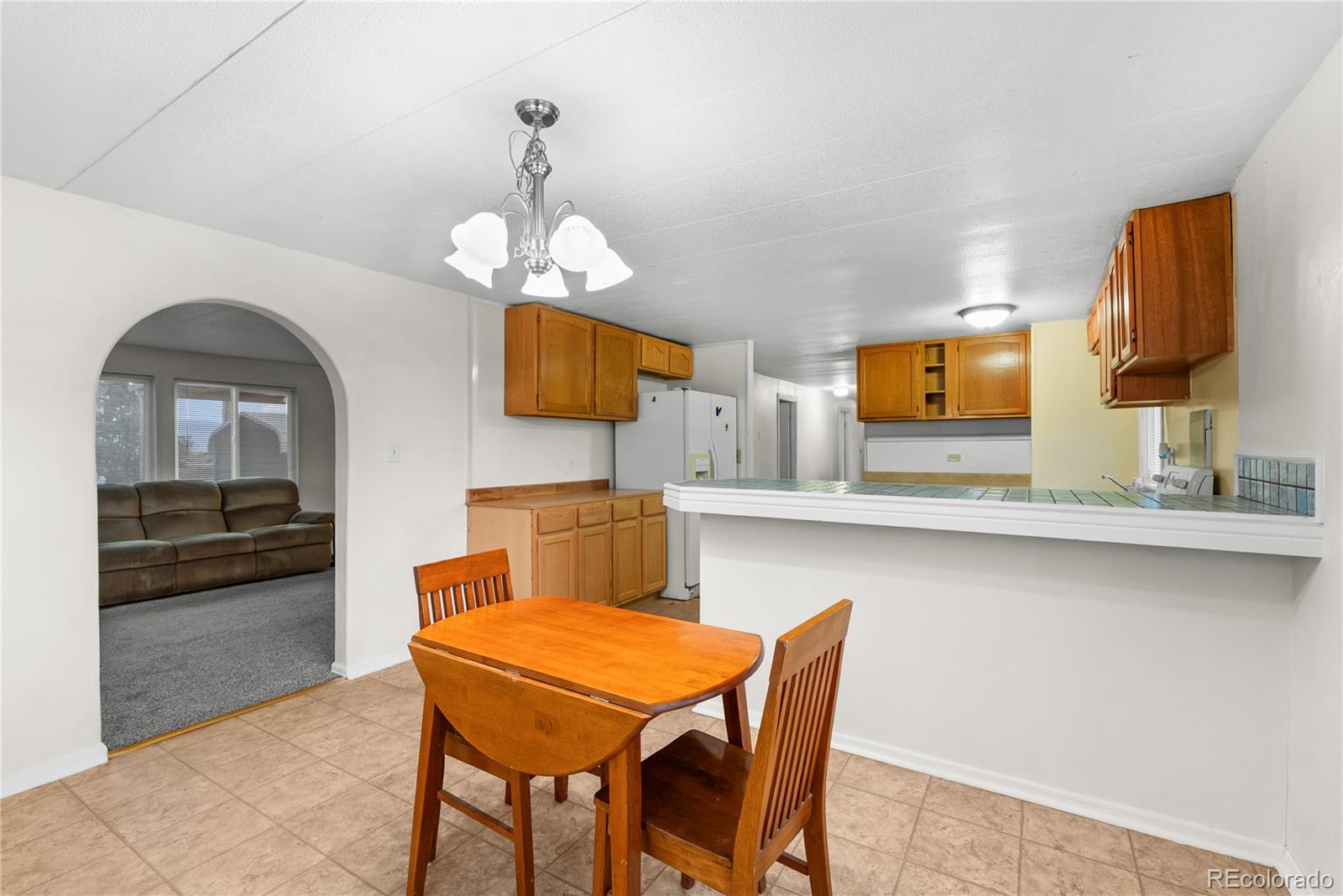 MLS Image #6 for 685  7th street,penrose, Colorado