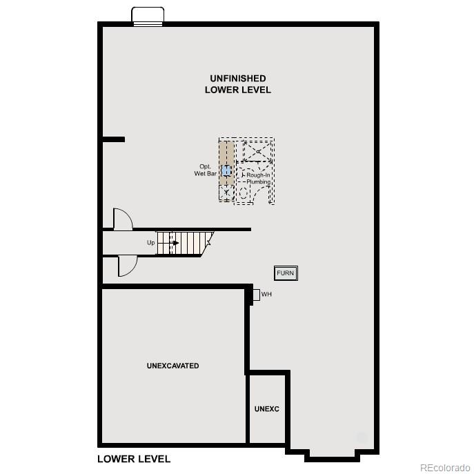 MLS Image #3 for 21028  grays peak drive,parker, Colorado