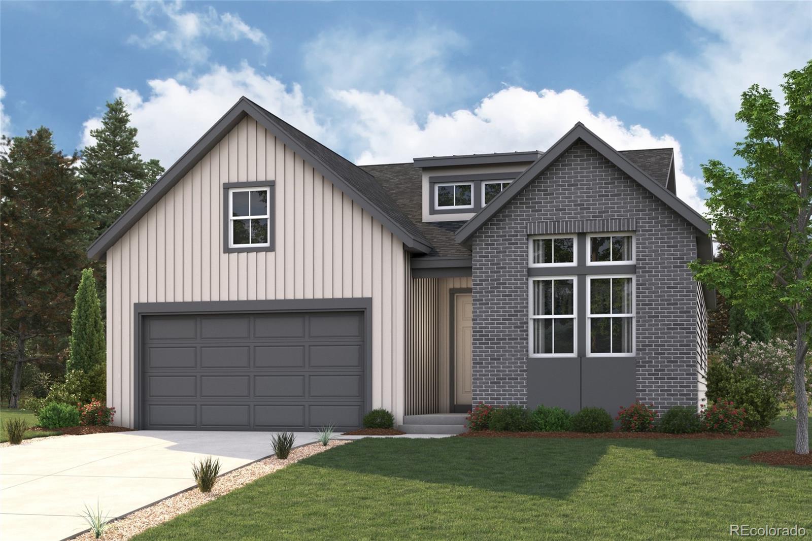 MLS Image #6 for 21028  grays peak drive,parker, Colorado