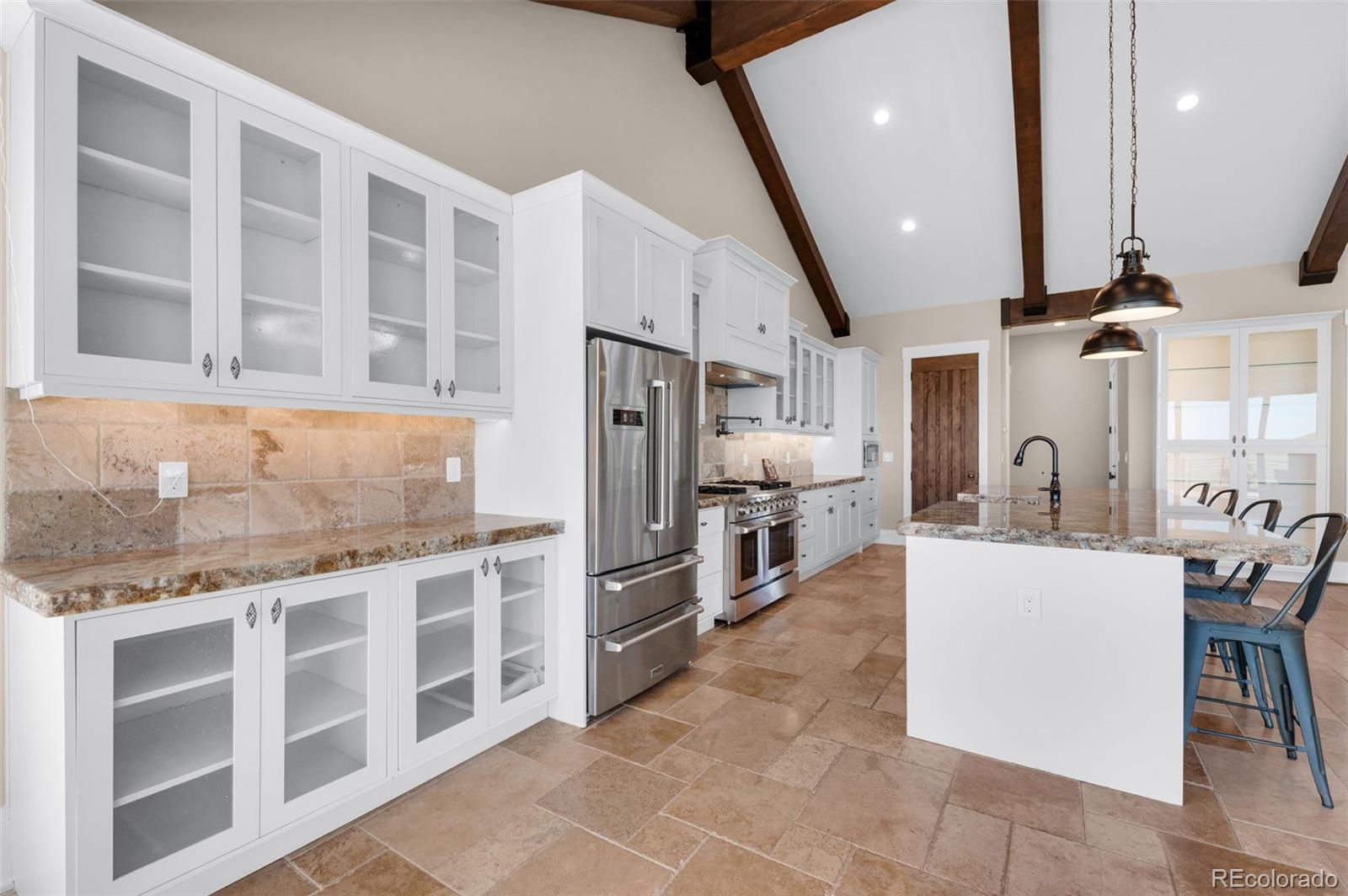 MLS Image #12 for 5310  old stagecoach road,colorado springs, Colorado