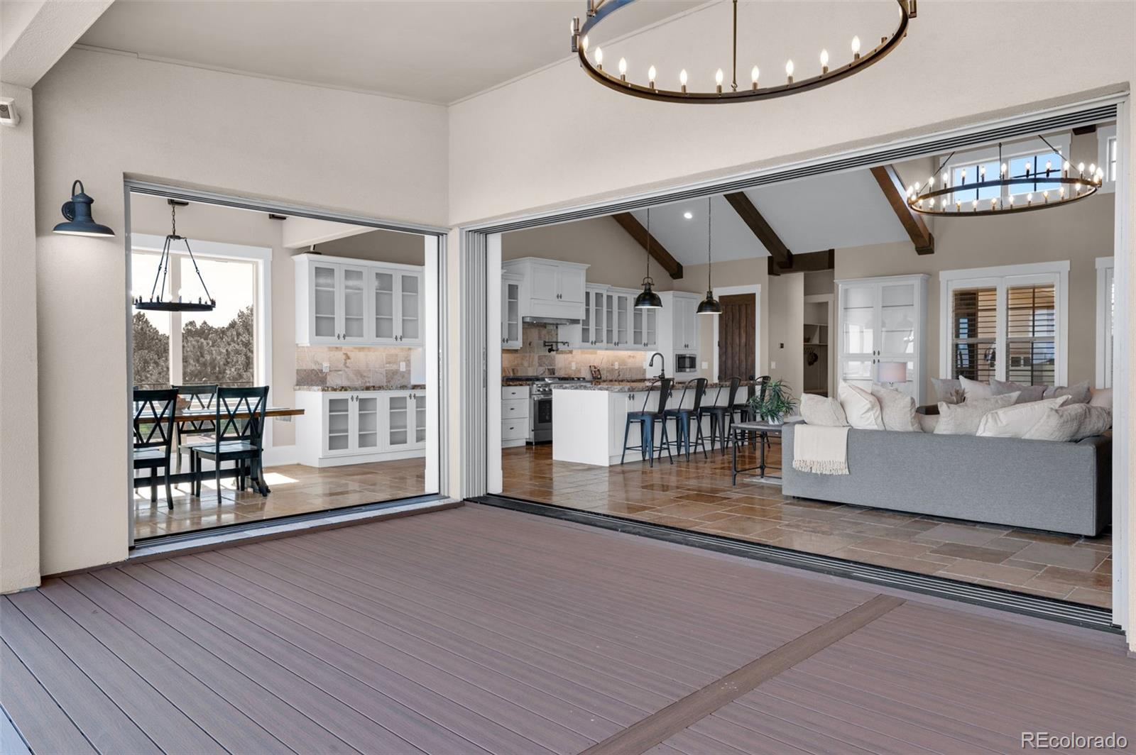MLS Image #15 for 5310  old stagecoach road,colorado springs, Colorado
