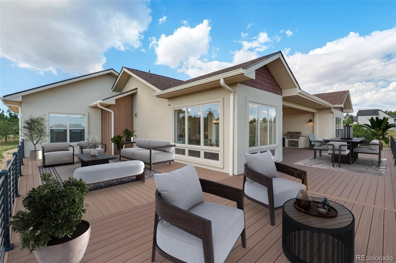 MLS Image #16 for 5310  old stagecoach road,colorado springs, Colorado