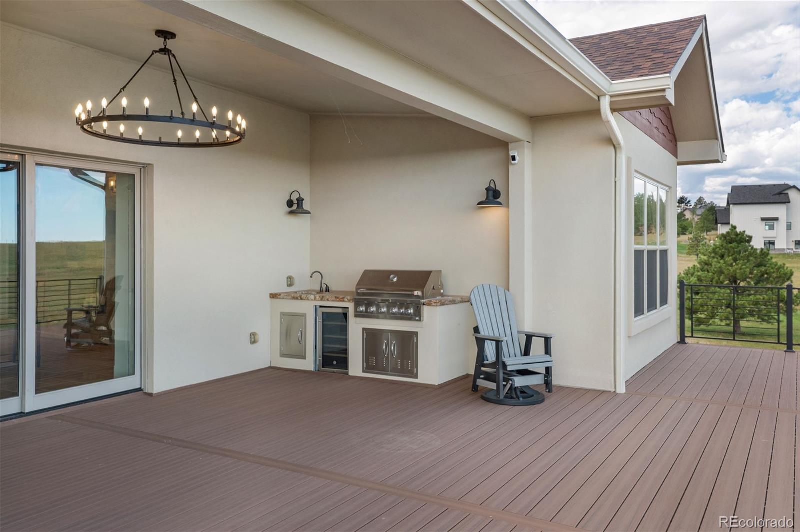 MLS Image #17 for 5310  old stagecoach road,colorado springs, Colorado