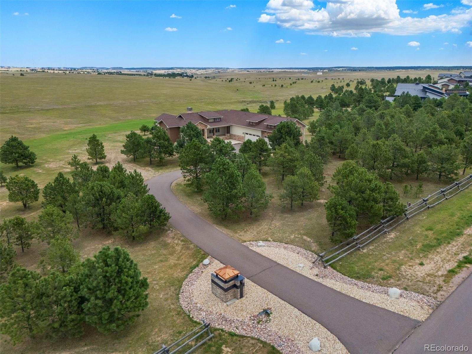 MLS Image #2 for 5310  old stagecoach road,colorado springs, Colorado