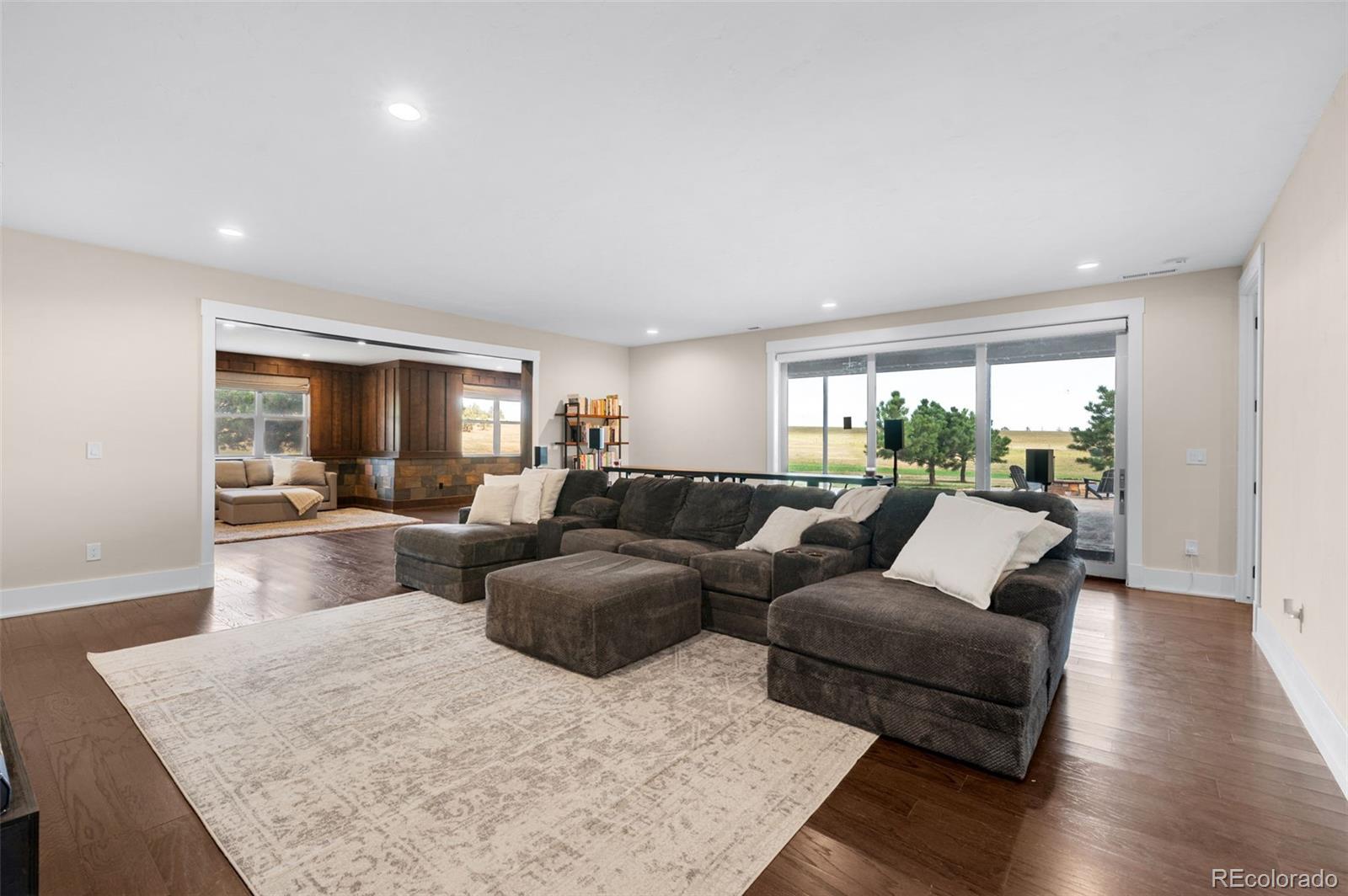MLS Image #29 for 5310  old stagecoach road,colorado springs, Colorado