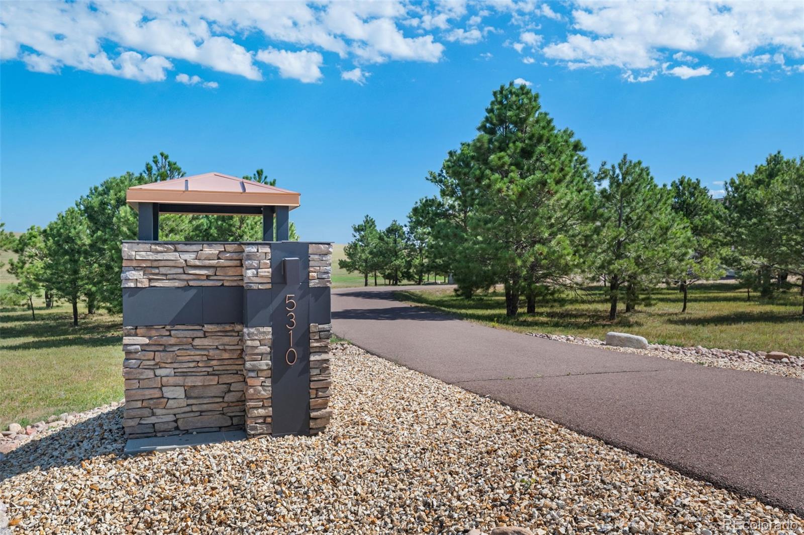 MLS Image #3 for 5310  old stagecoach road,colorado springs, Colorado
