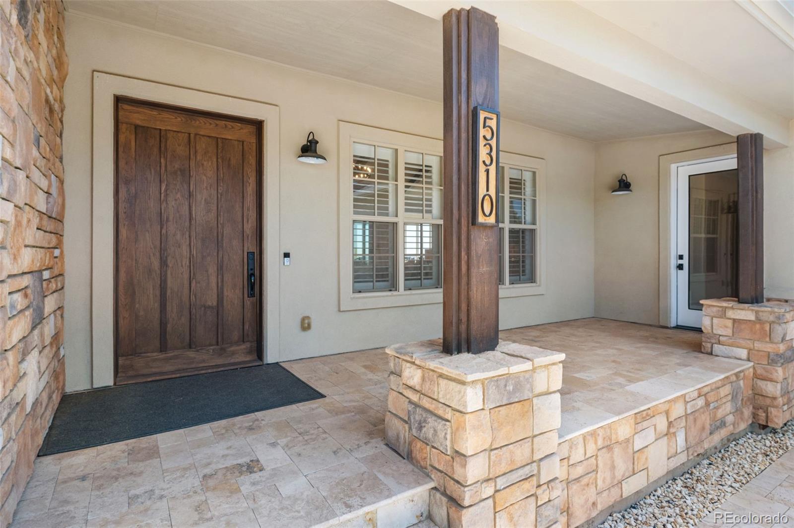 MLS Image #4 for 5310  old stagecoach road,colorado springs, Colorado