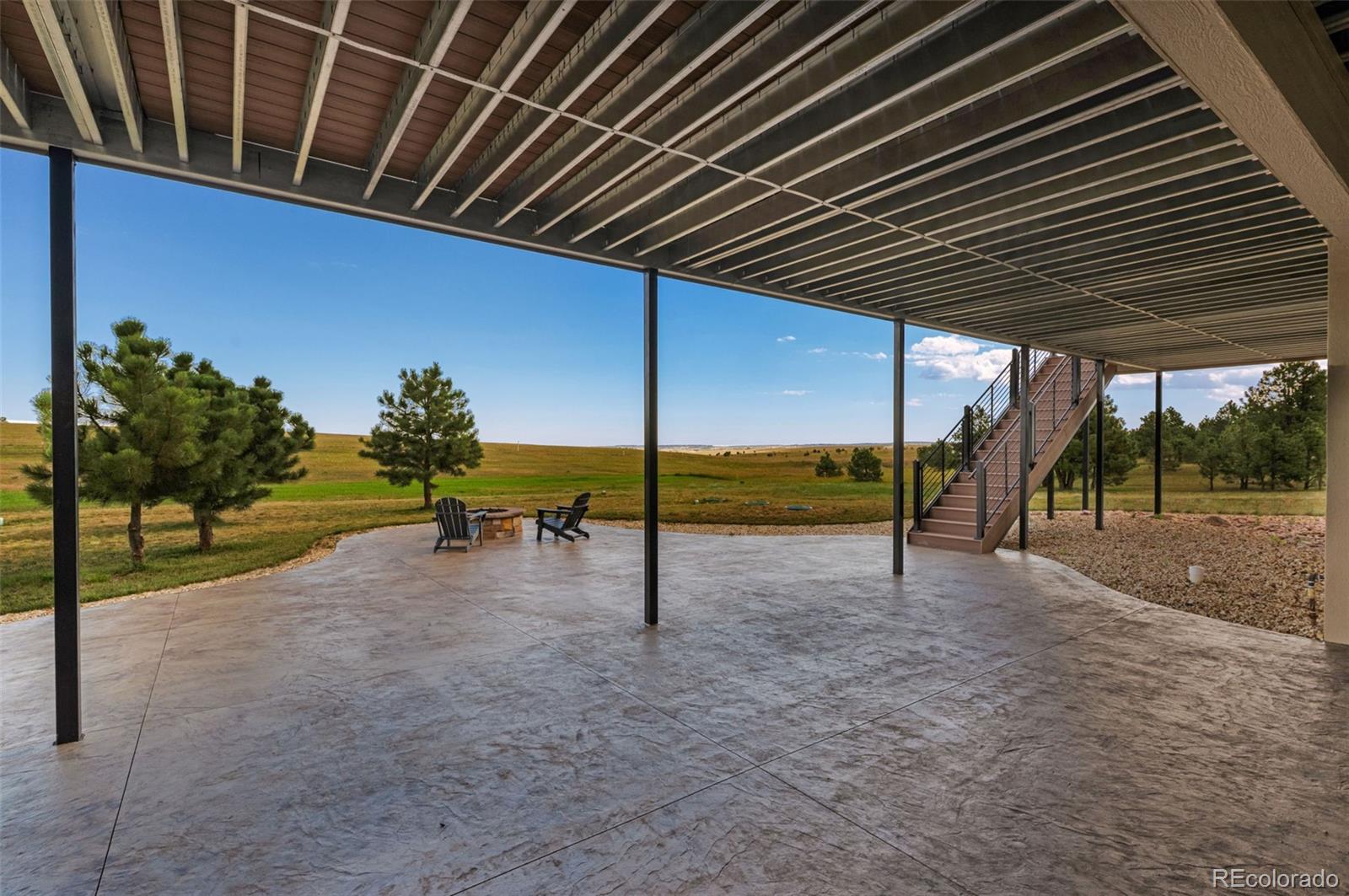 MLS Image #41 for 5310  old stagecoach road,colorado springs, Colorado