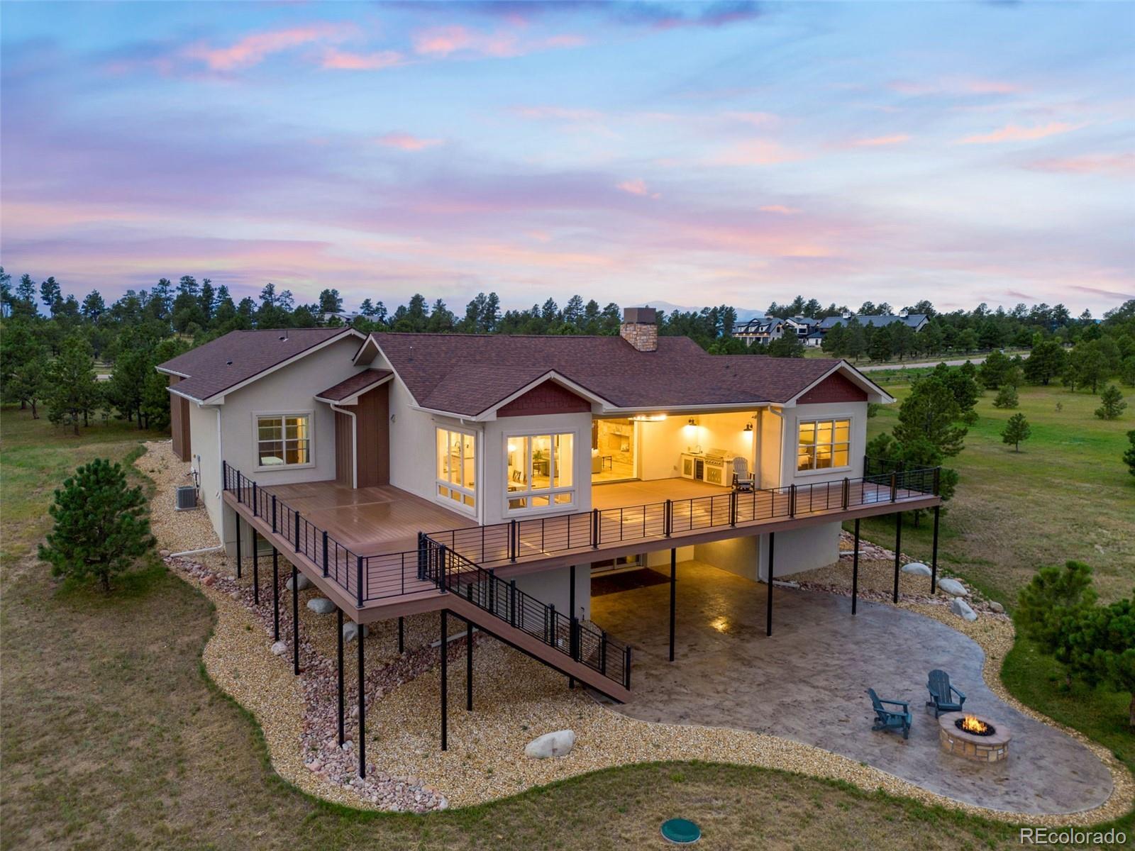 MLS Image #42 for 5310  old stagecoach road,colorado springs, Colorado