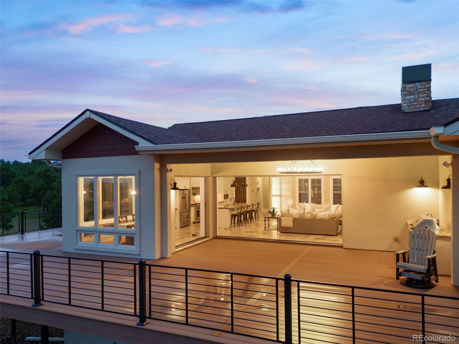 MLS Image #43 for 5310  old stagecoach road,colorado springs, Colorado