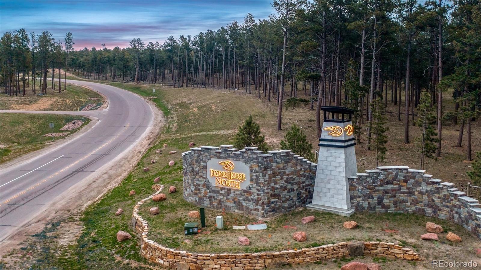 MLS Image #46 for 5310  old stagecoach road,colorado springs, Colorado