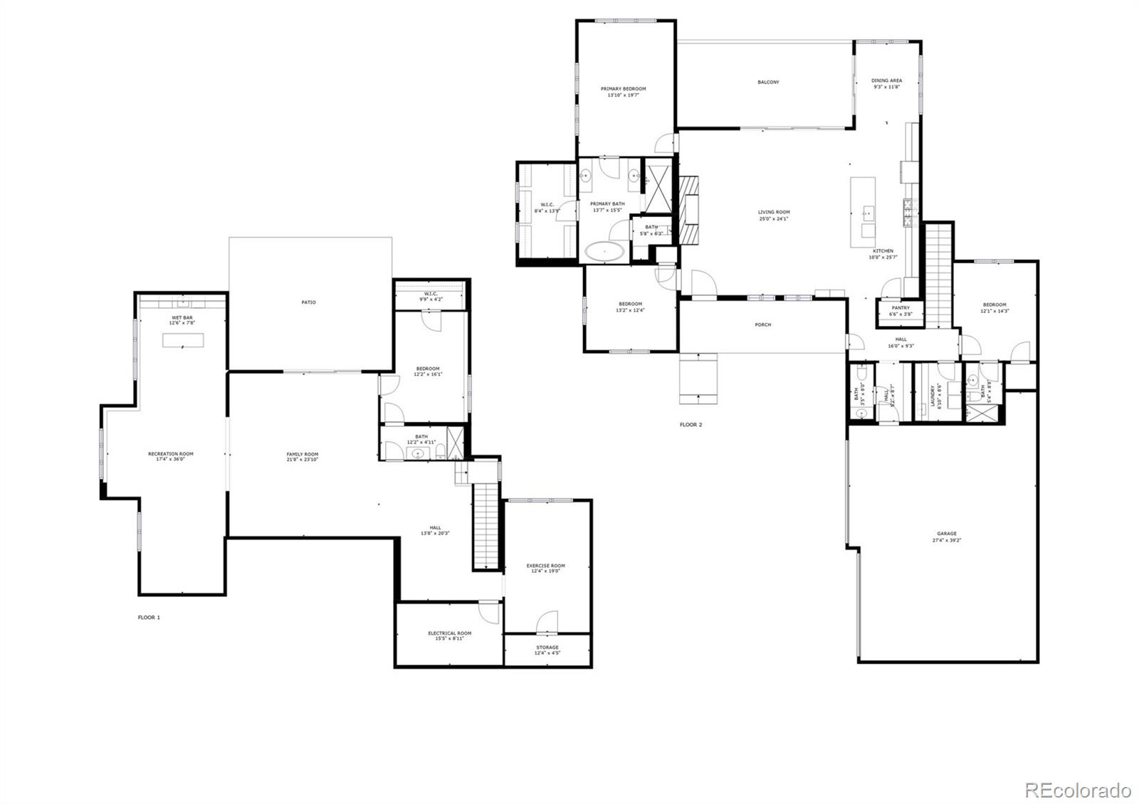 MLS Image #48 for 5310  old stagecoach road,colorado springs, Colorado